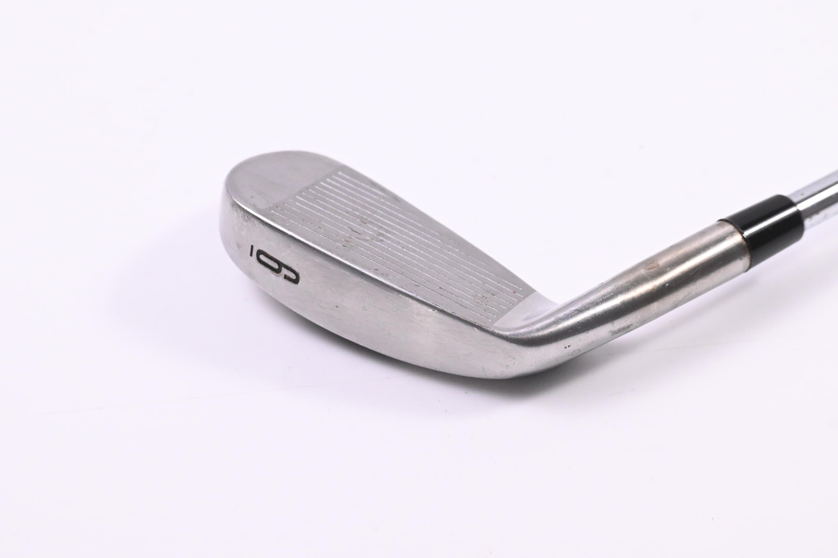 Wishon 979SS #6 Iron / Regular Flex Release Shaft