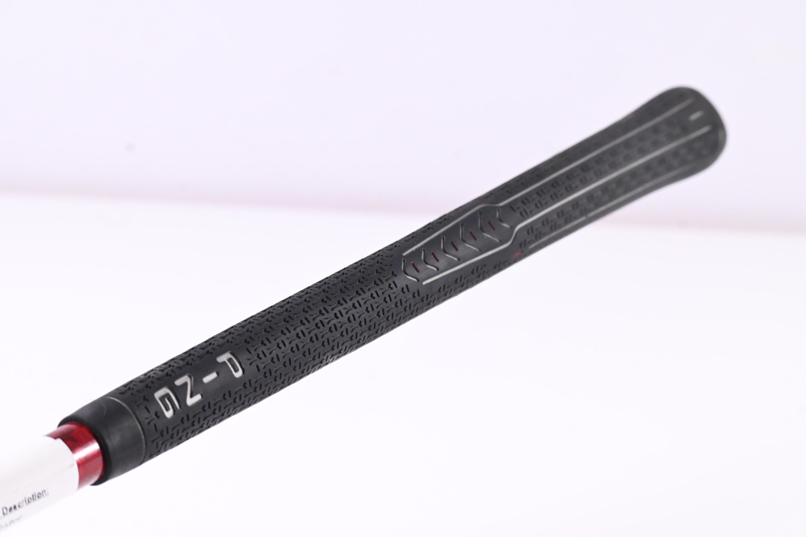 Ping G20 #4 Hybrid / 23 Degree / Regular Flex Ping TFC 169 Shaft