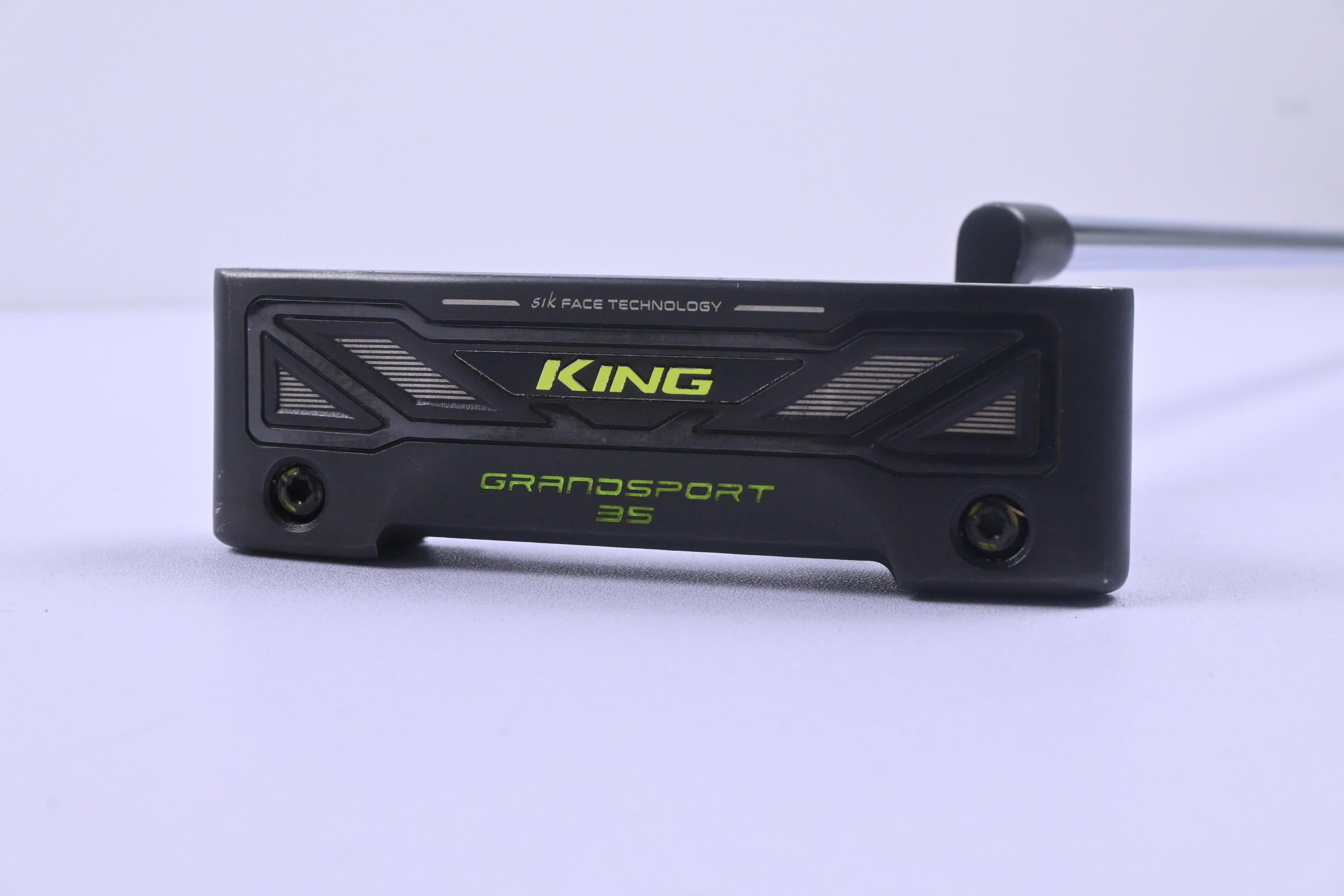 Cobra King 3D Grandsport 35 Putter / 34 Inch
