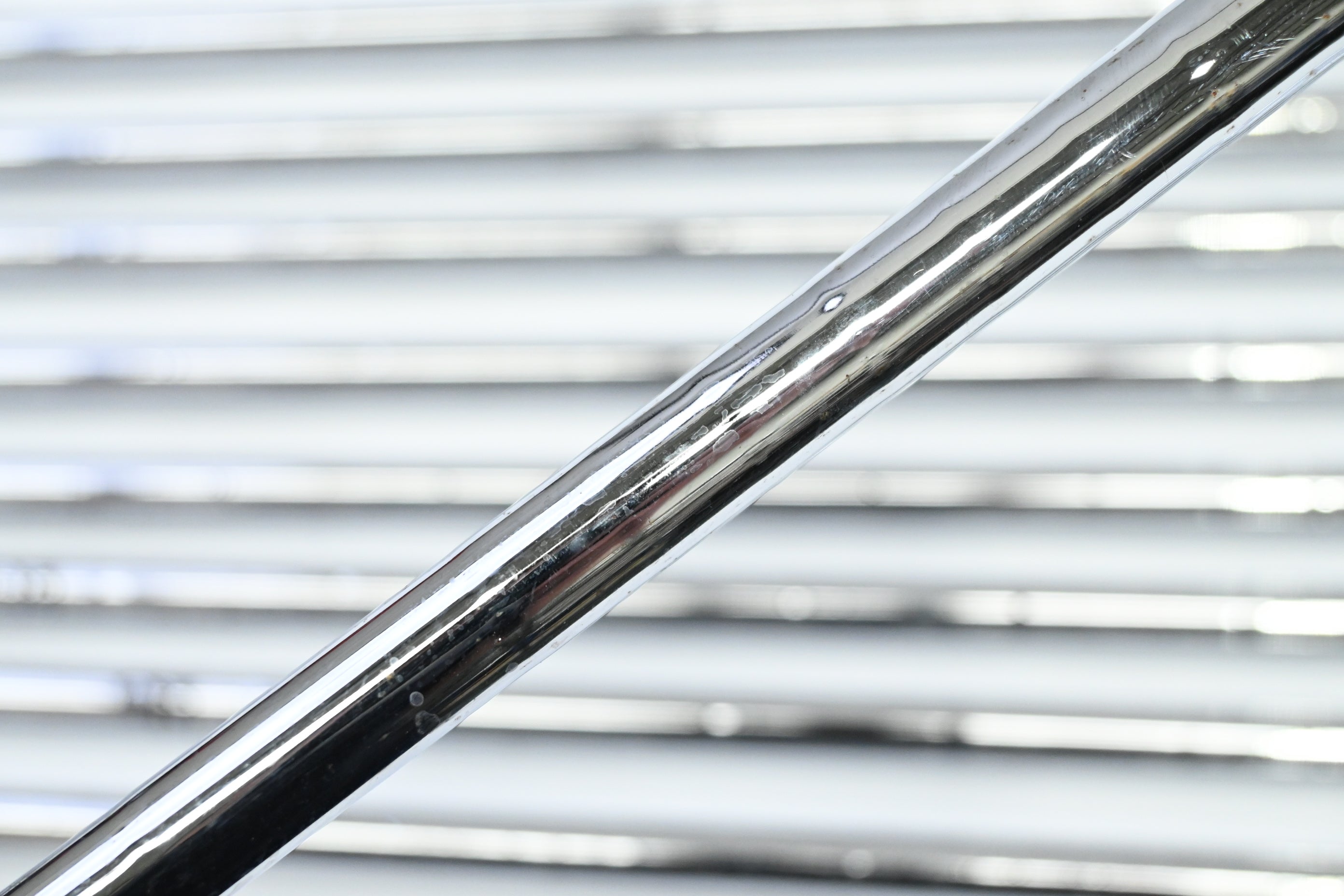 Ping i3+ Irons / 3-PW+SW / Black Dot / Regular Flex Steel Shafts