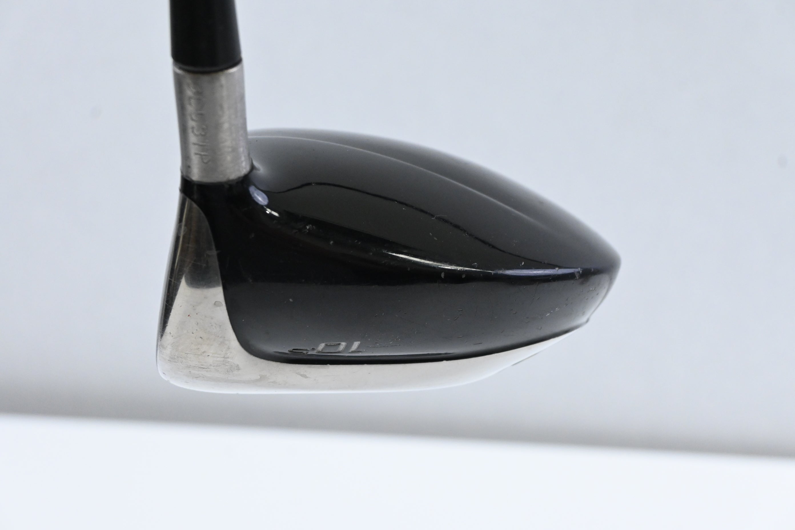Taylormade R580 Driver / 10 Degree / Regular Flex M.A.S.2 Ultralite 60