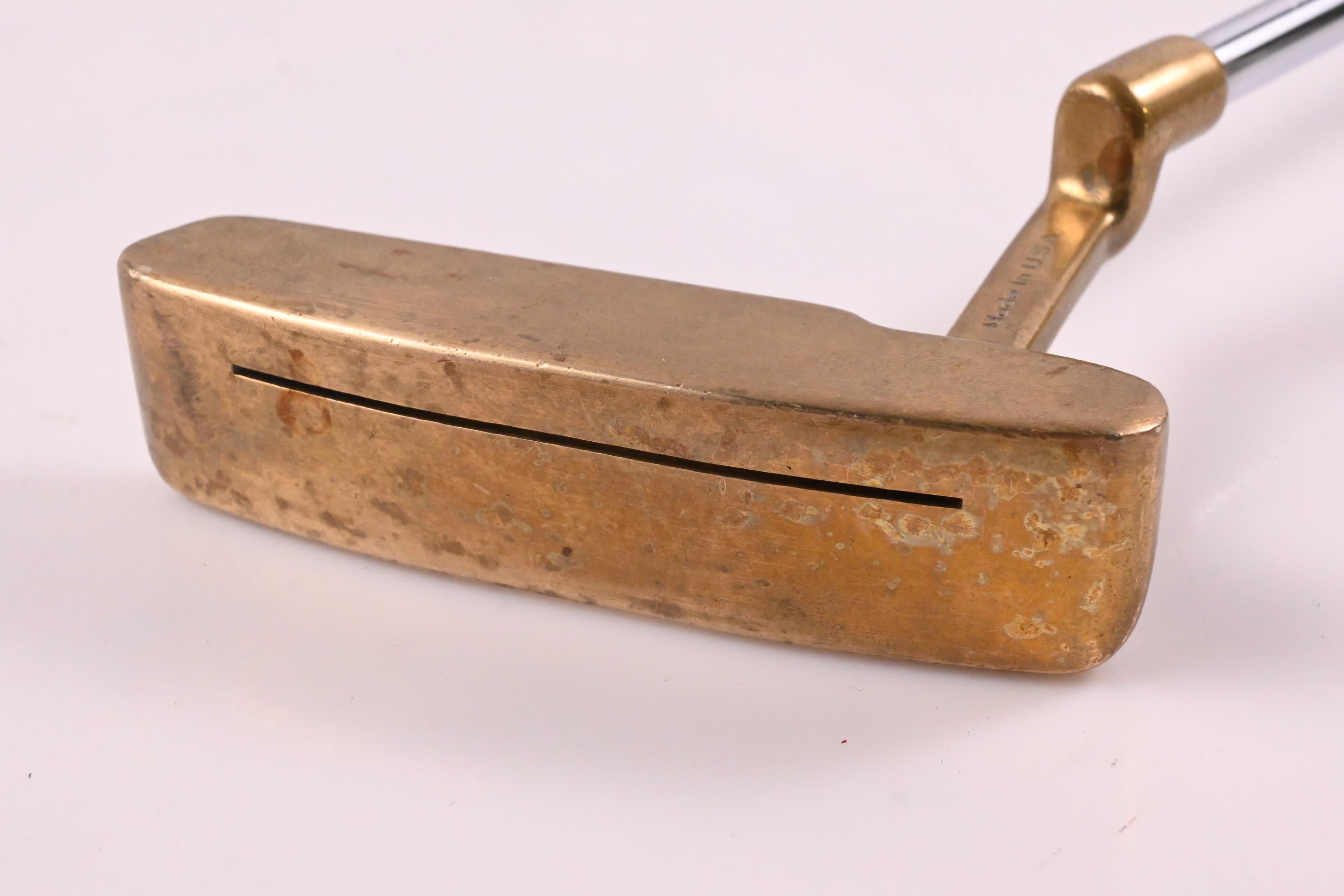 Ping Karsten Original Anser Putter / 34 Inch