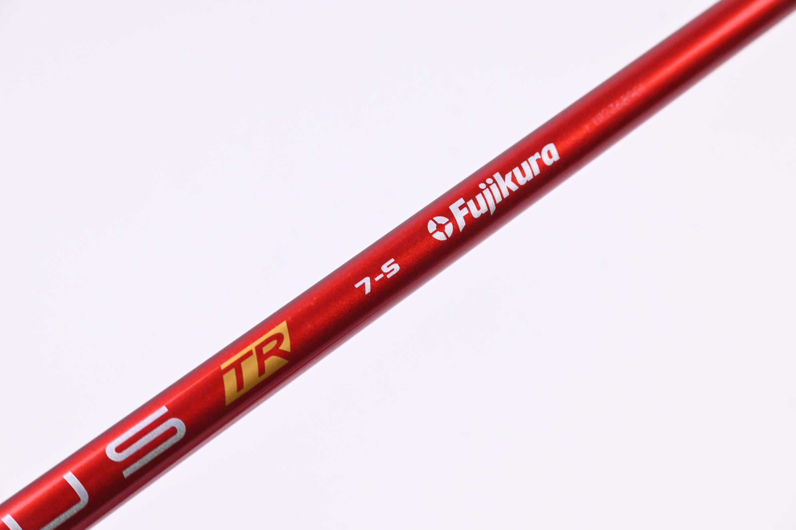 Fujikura Ventus TR Velocore Red 7 #7 Wood Shaft / Stiff Flex / Taylormade Gen 2