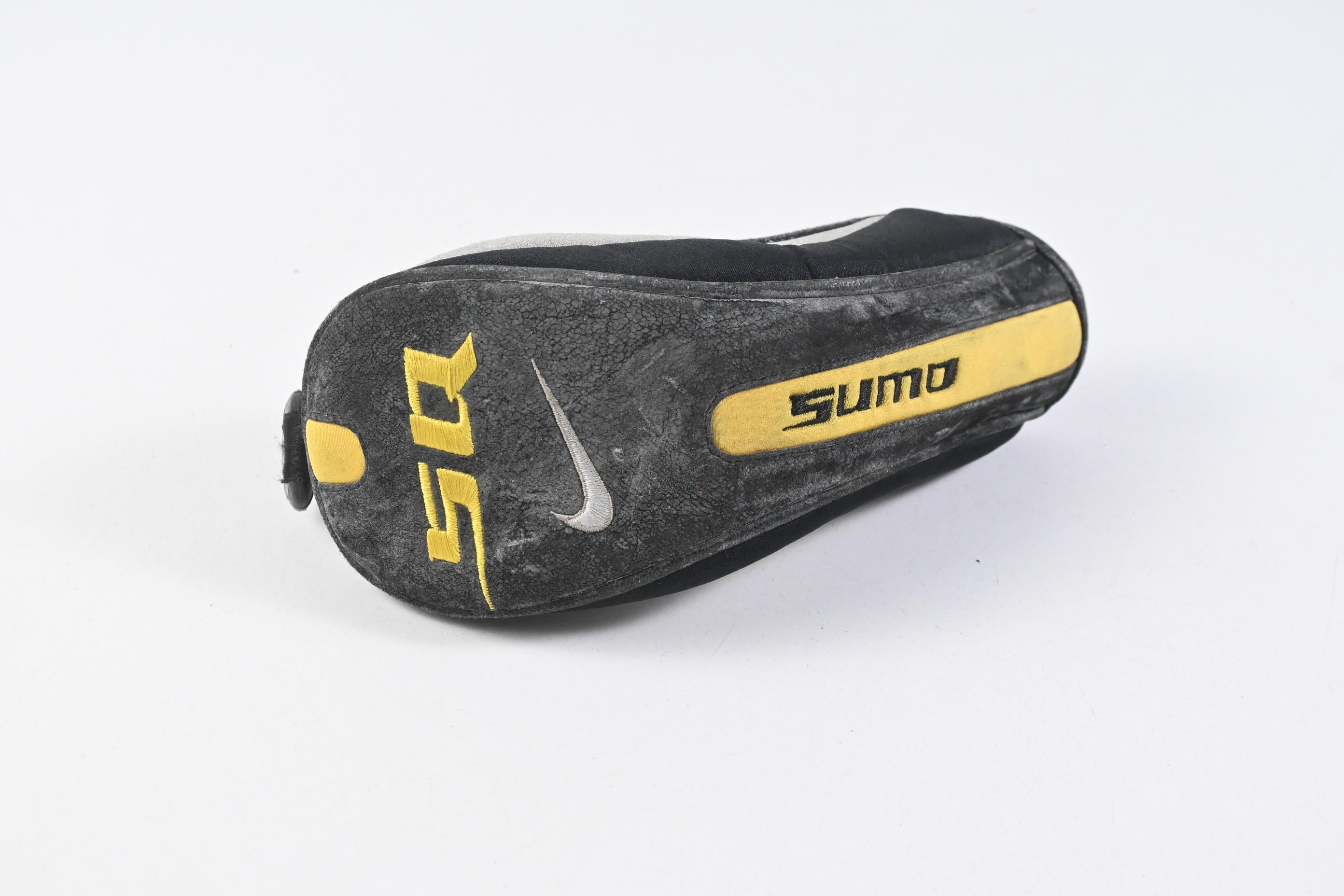 Nike SQ Sumo #1 Hybrid / 15 Degree / Regular Flex Diamana Sasquatch Shaft