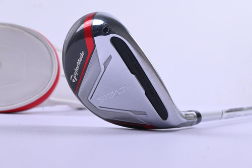 Ladies Taylormade Stealth #5 Hybrid / 26 Degree / Ladies Flex Aldila Ascent 45