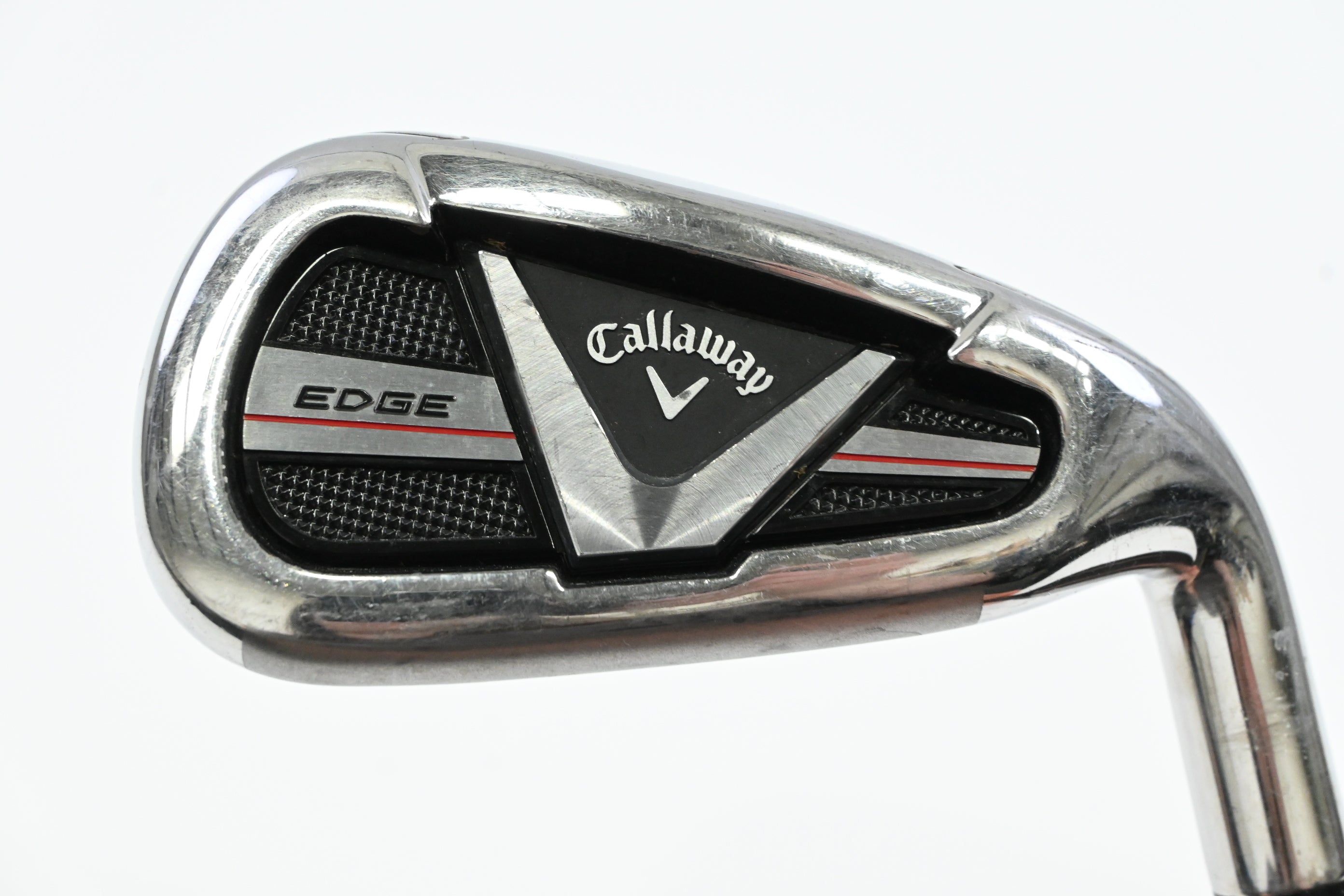 Callaway Edge #7 Iron / Regular Flex Callaway Edge Shaft
