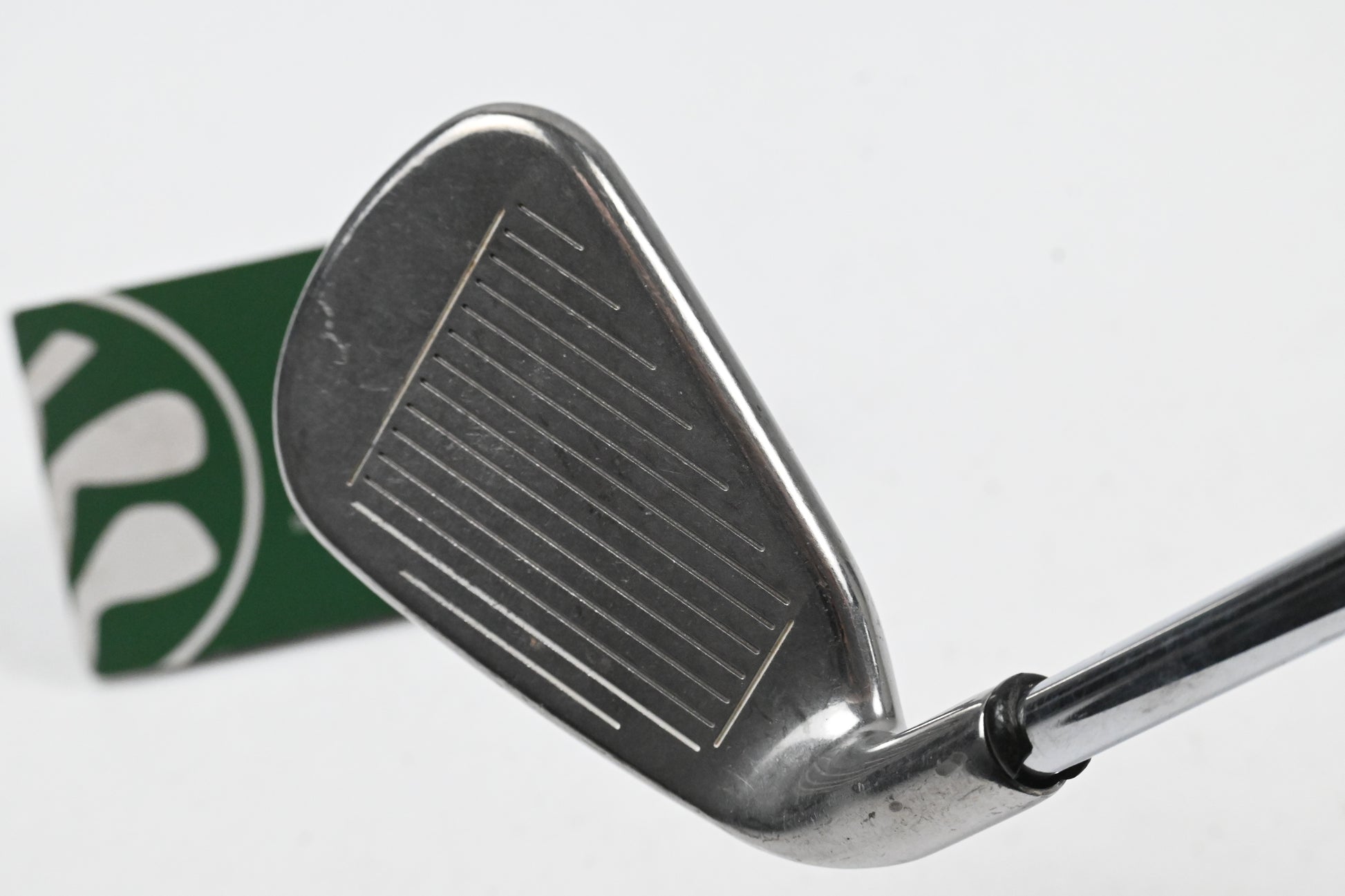 Callaway X-18 Pro Series #6 Iron / Stiff Flex Steel Shaft