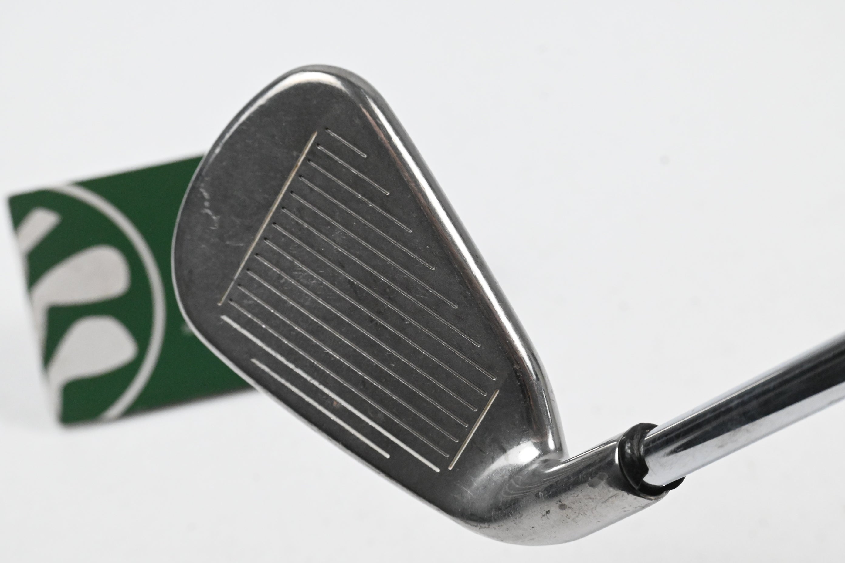 Callaway X-18 Pro Series #6 Iron / Stiff Flex Steel Shaft