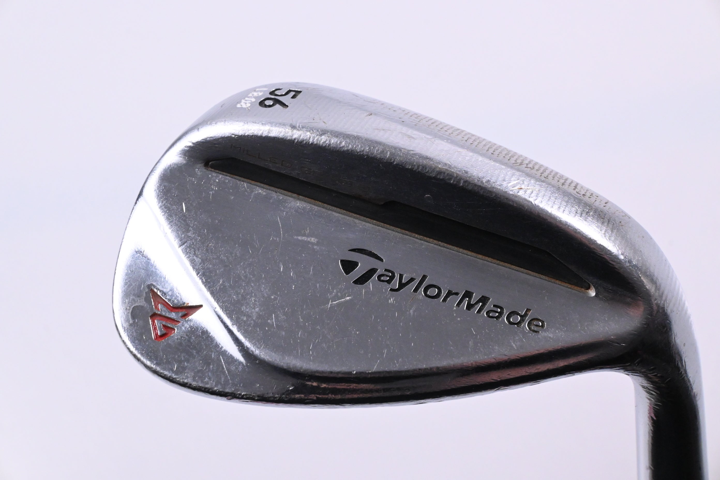 Taylormade Milled Grind 2 Sand Wedge / 56 Degree / Stiff Flex Dynamic Gold S200