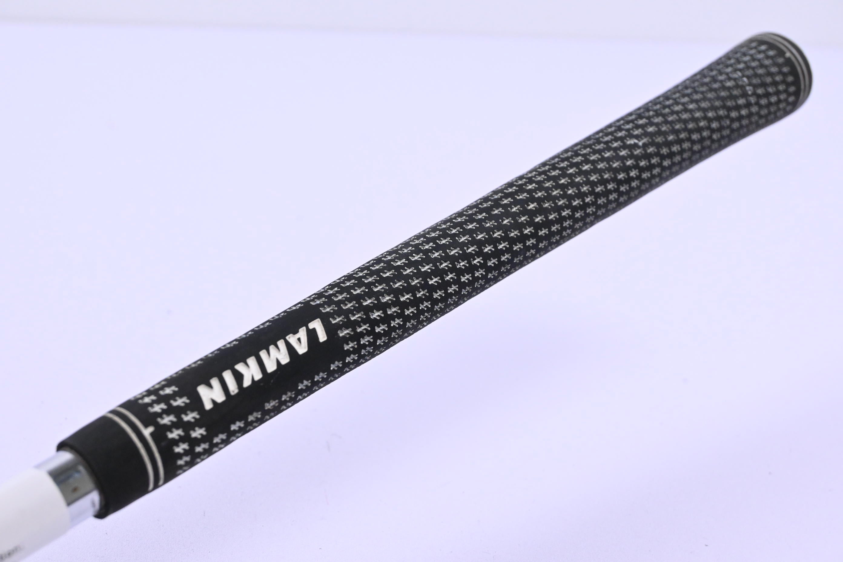 Ping Glide 2.0 Lob Wedge / 60 Degree / Green Dot / Regular Flex Ping AMT Shaft
