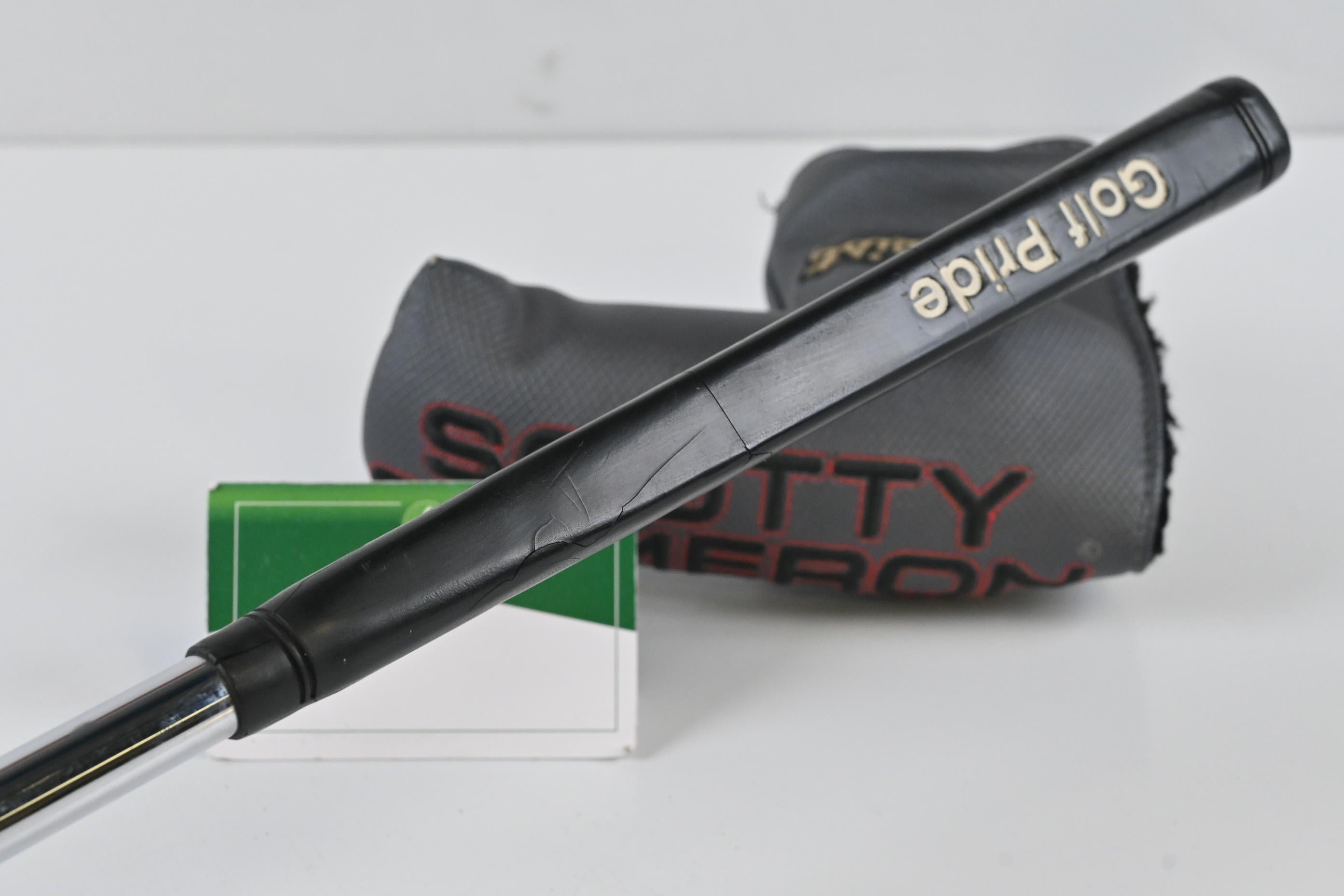 Scotty Cameron Classics Laguna Putter / 35 Inch