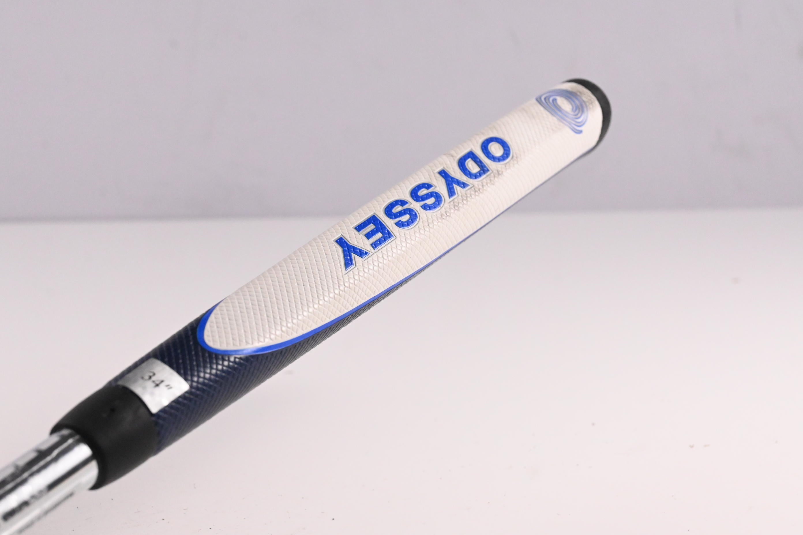 Odyssey Ai-One 2-Ball Jailbird Mini Putter / 34 Inch