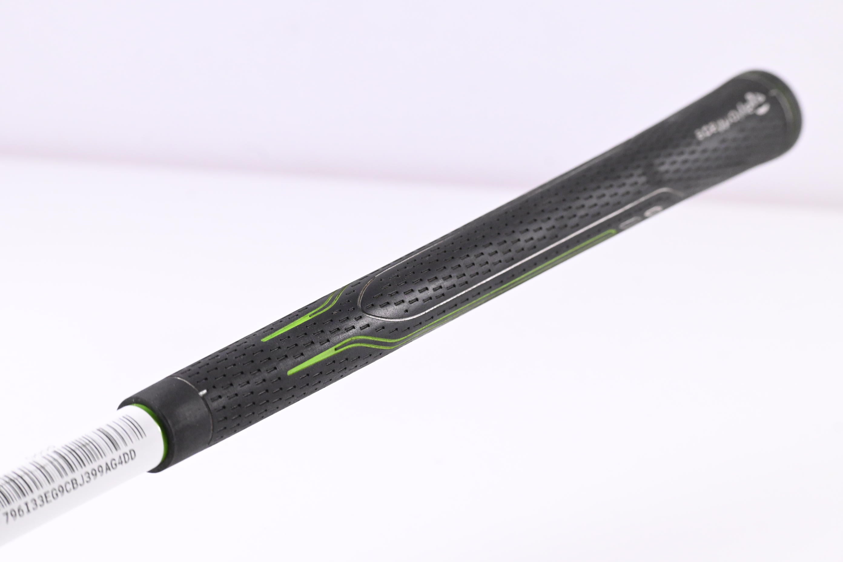 Left Hand Taylormade RBZ #3 Hybrid / 19 Degree / Regular Flex Taylormade RBZ 65