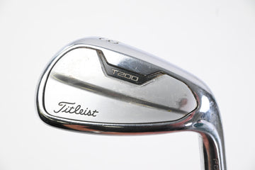 Titleist T200 2021 Gap Wedge / 48 Degree / Regular Flex Project X LZ 115 Shaft