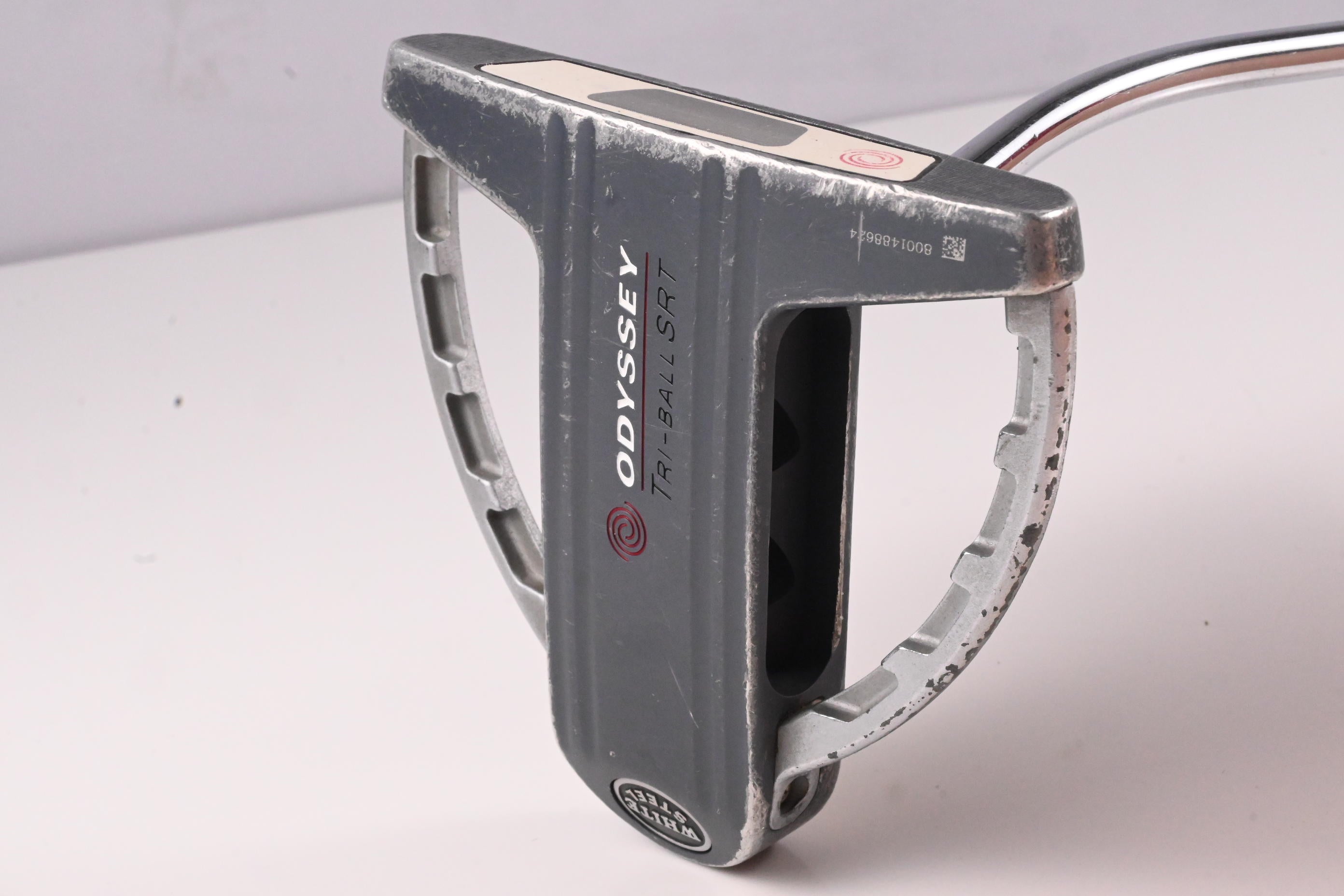 Odyssey Tri Hot Putter / 35 Inch