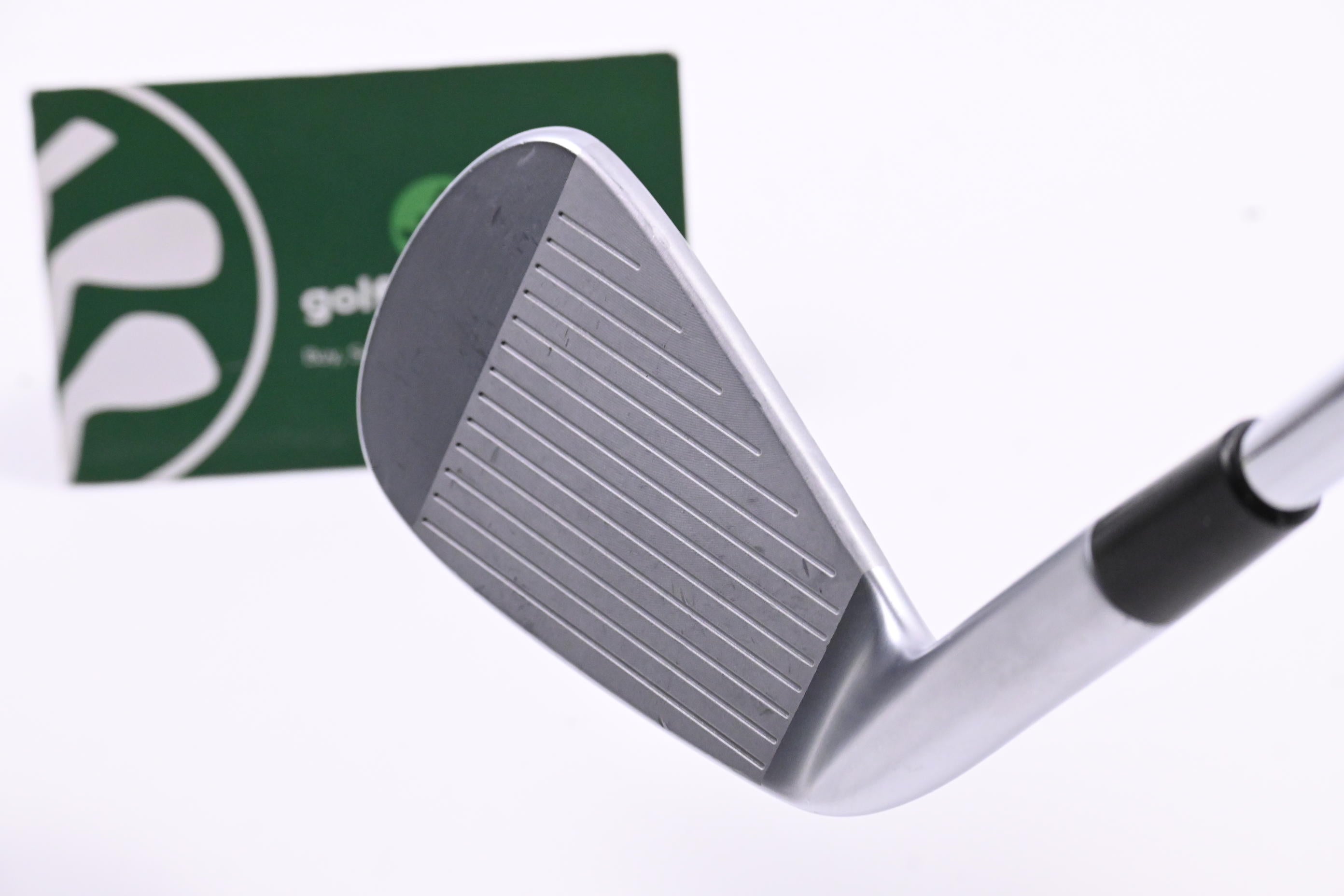 Taylormade P7MC 2023 #4 Iron / 23 Degree / Stiff Flex Project X Shaft