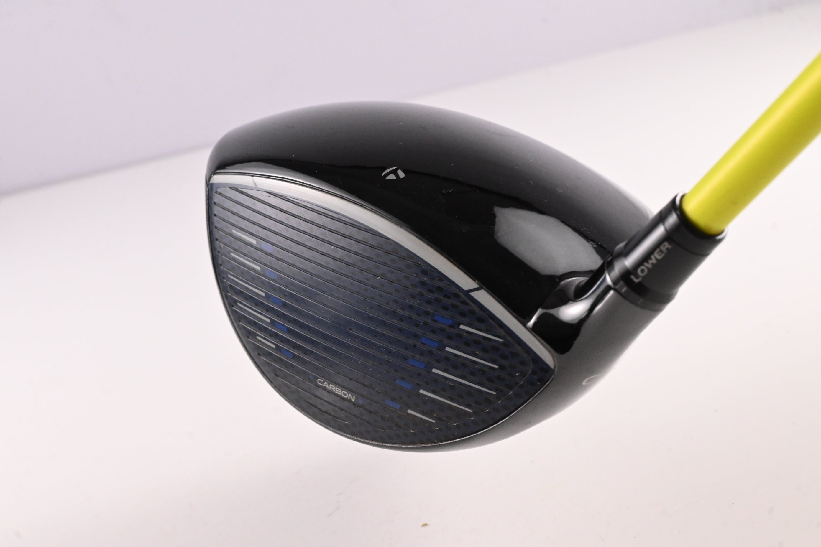 Taylormade Qi10 LS Driver / 9 Degree / Regular Flex UST Proforce V2 6 Shaft
