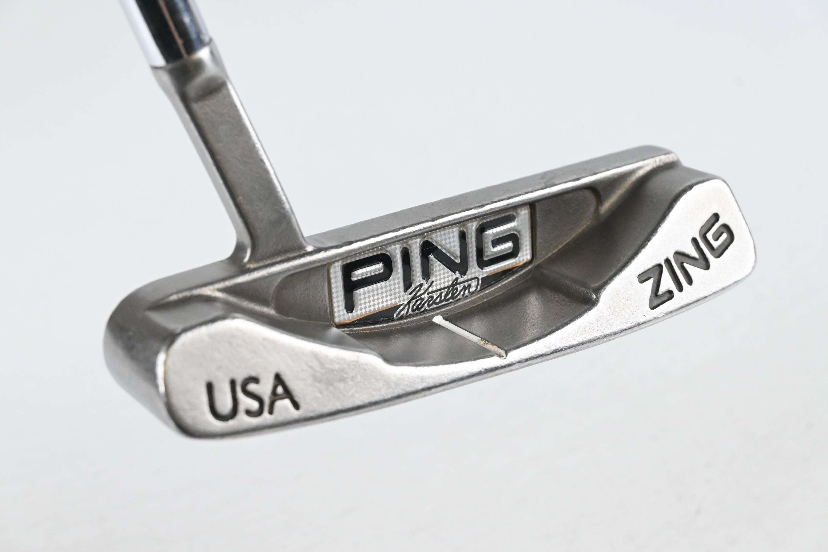 Ping Karsten USA Series Zing Putter / 35 Inch