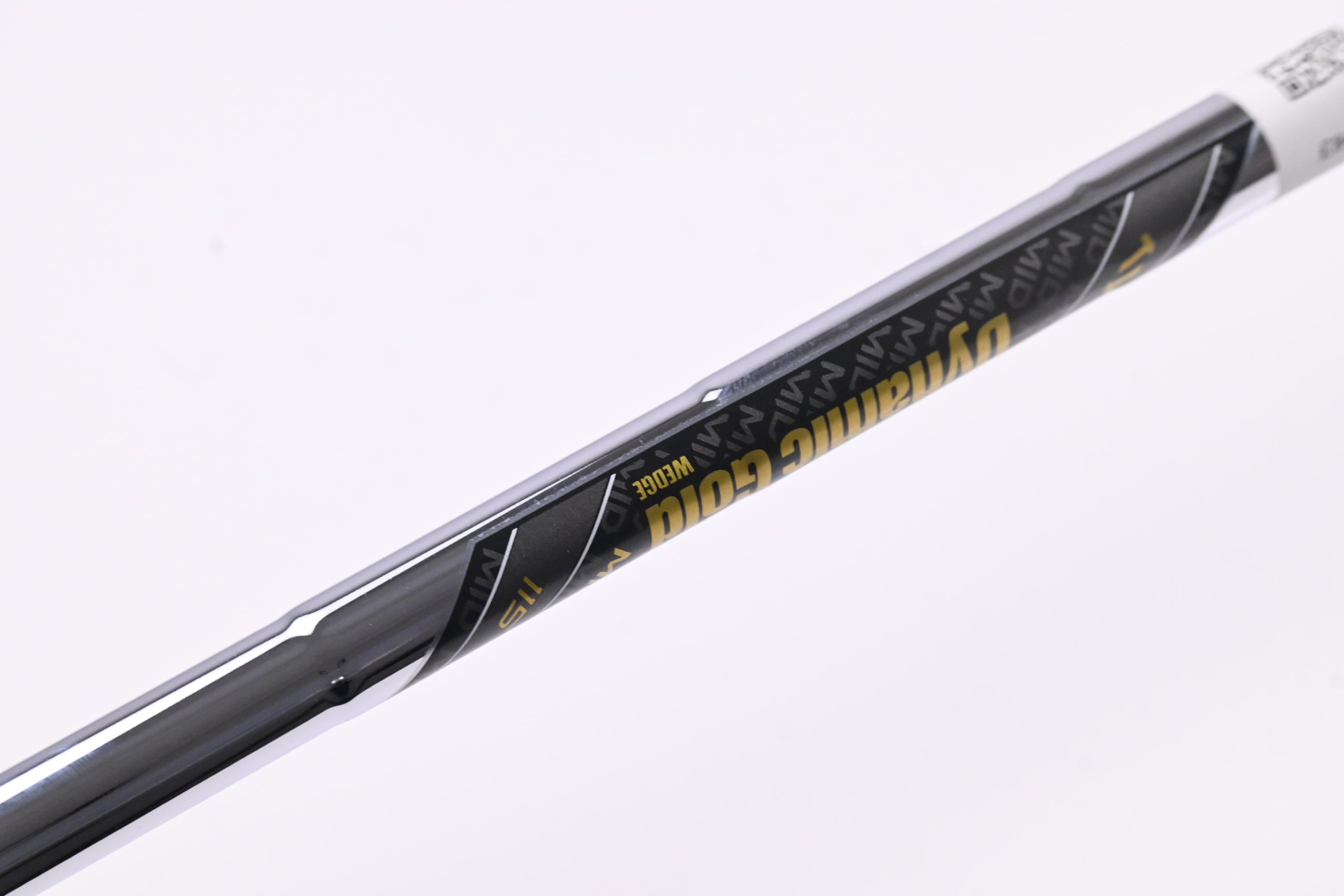 Callaway Opus Pitching Wedge / 48 Degree / Wedge Flex Dynamic Gold MID 115