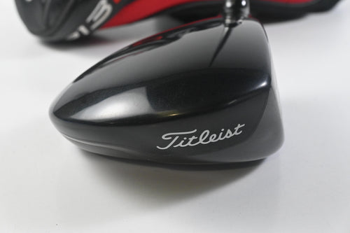 Titleist 913 D3 Driver / 9.5 Degree / X-Flex Diamana D73 Shaft