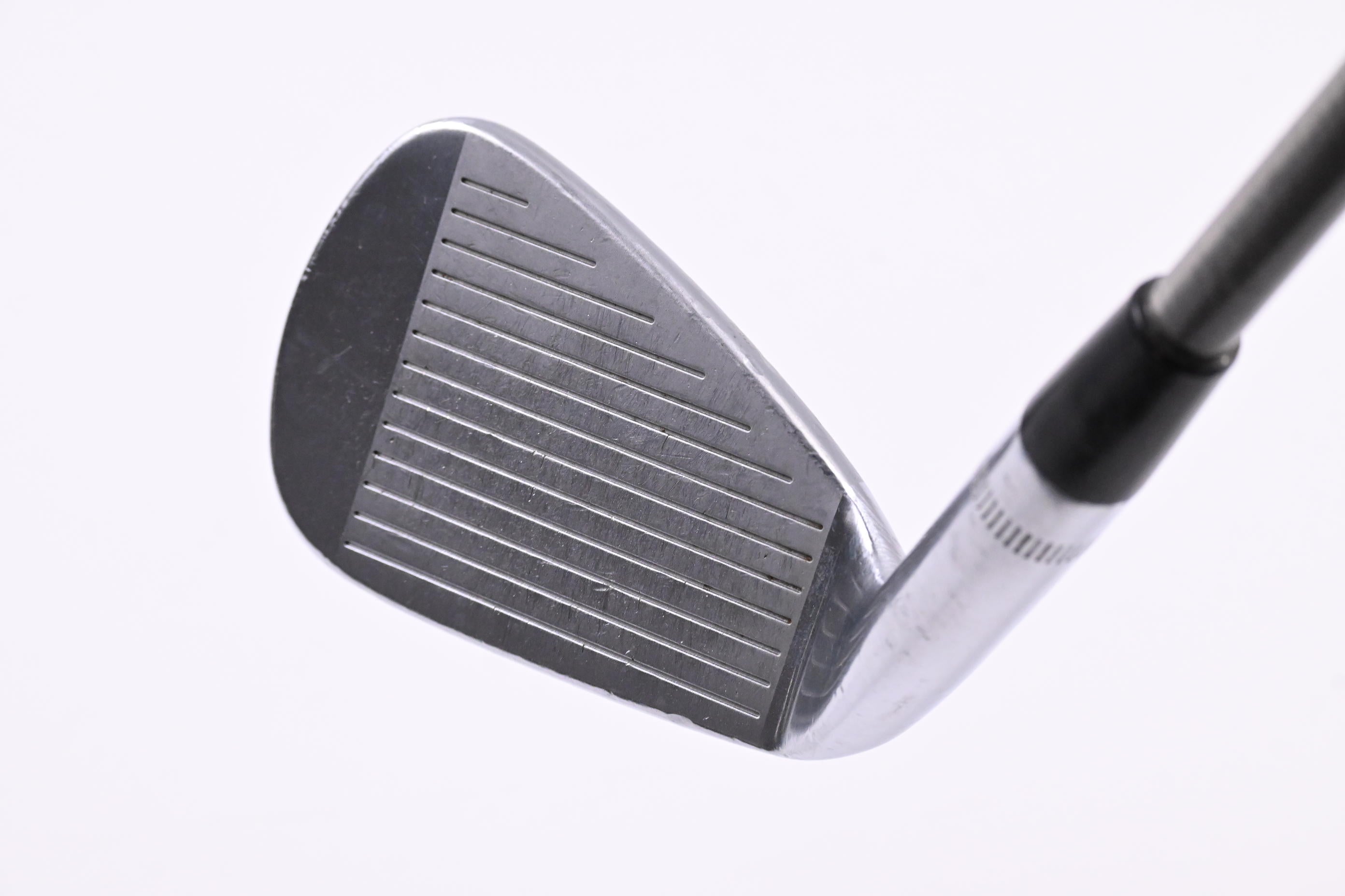 Ben Hogan PTX #8 Iron / Stiff Flex Aerotech Steelfiber i110 CW Shaft