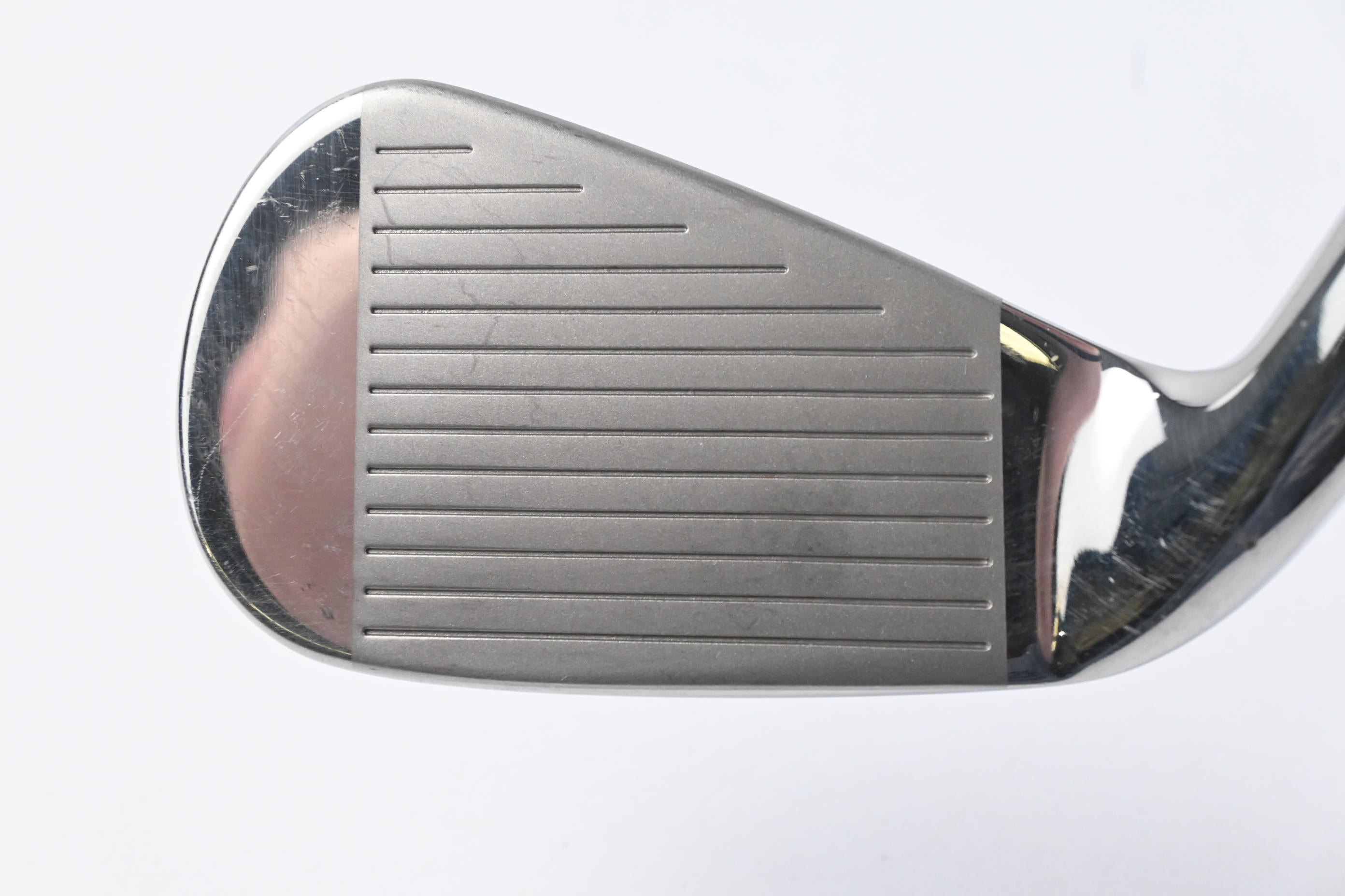 Callaway Paradym Ai Smoke #5 Iron / 22 Degree / Regular Flex Elevate MPH 85