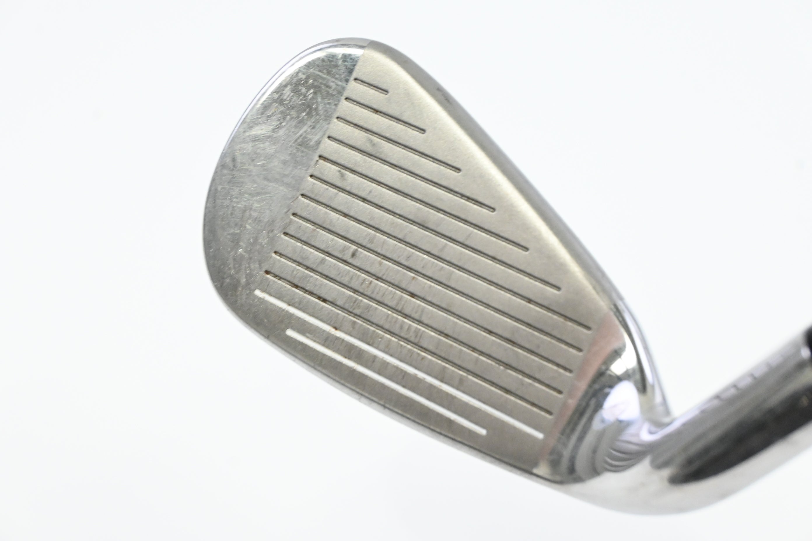 Callaway Edge #7 Iron / Regular Flex Callaway Edge Shaft