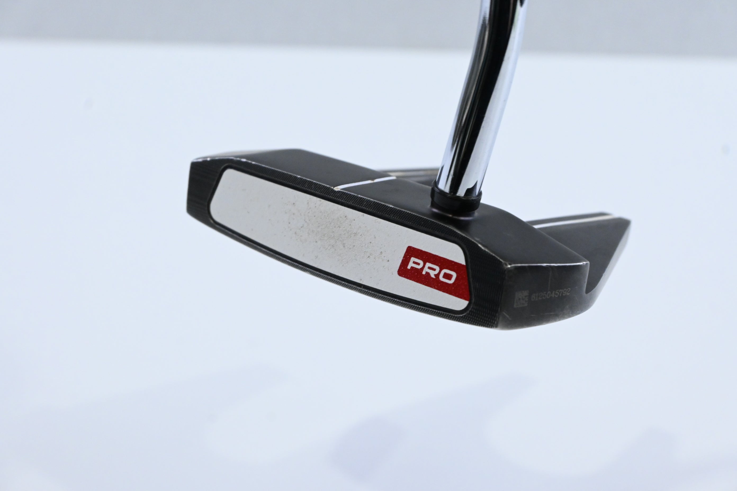 Odyssey White Hot Pro Black 7 Putter / 34 Inch