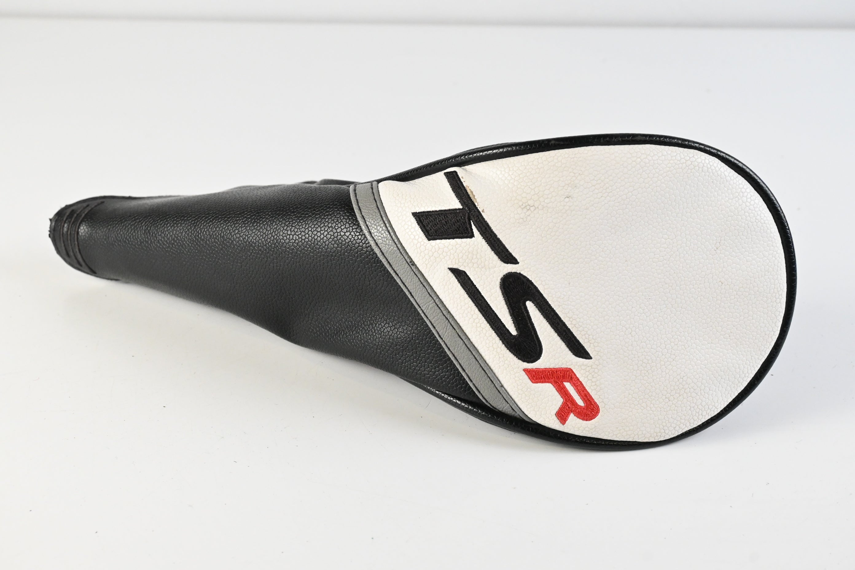 Left Hand Titleist TSR3 #3 Wood / 15 Degree / Stiff Flex Hzrdus Black 70 Shaft