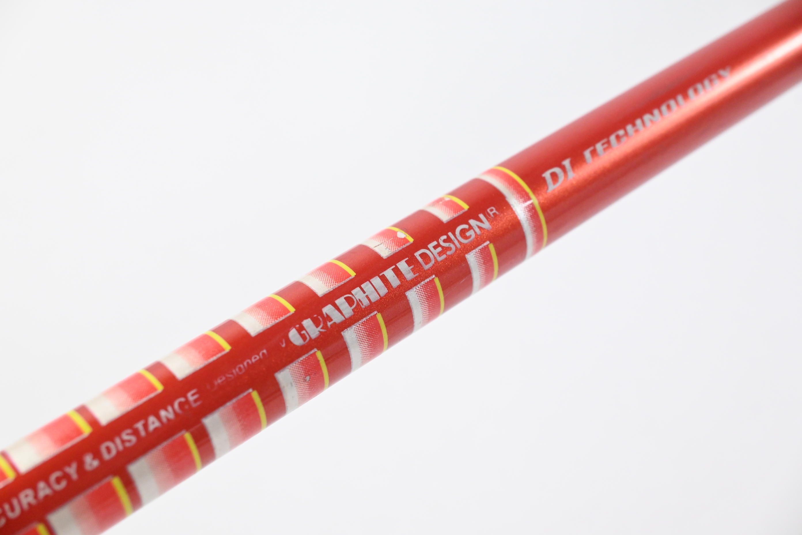 Graphite Design Tour AD DJ-7 Driver Shaft / X-Flex / Titleist