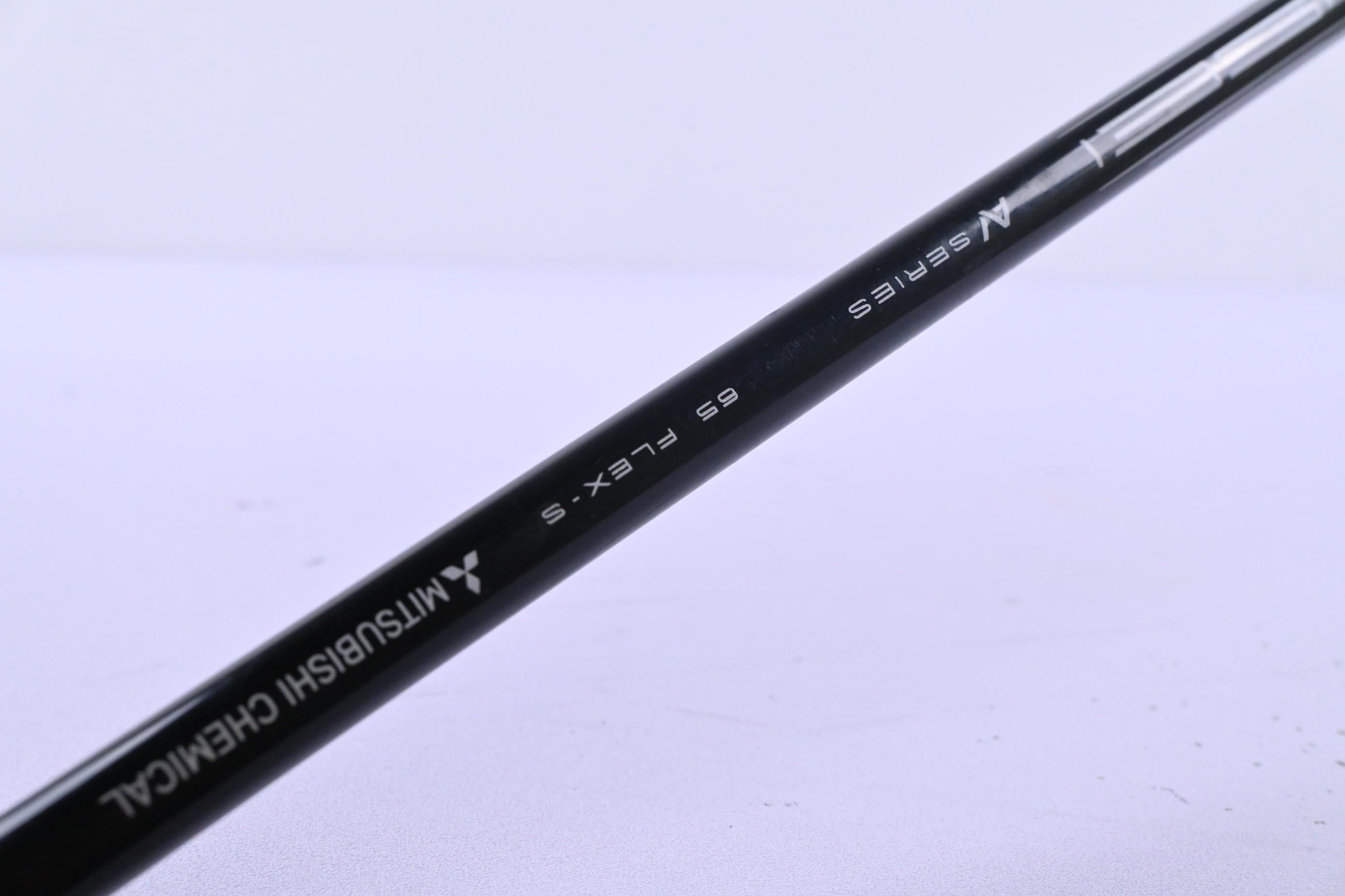 Callaway Epic Flash Driver / 10.5 Degree / Stiff Flex Tensei AV White 65 Shaft