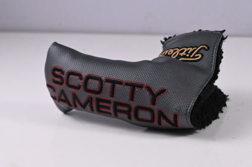 Scotty Cameron Select Newport 2018 Putter / 33 Inch