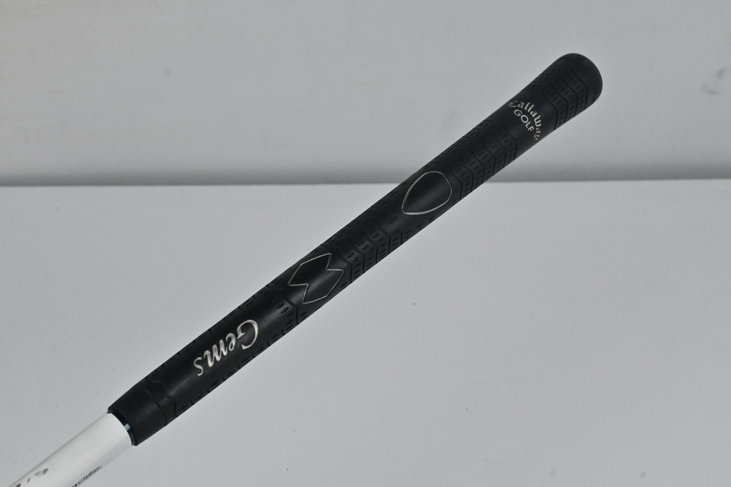 Ladies Callaway X-12 Sand Wedge / 55 Degree / Ladies Flex Gems 99 Shaft