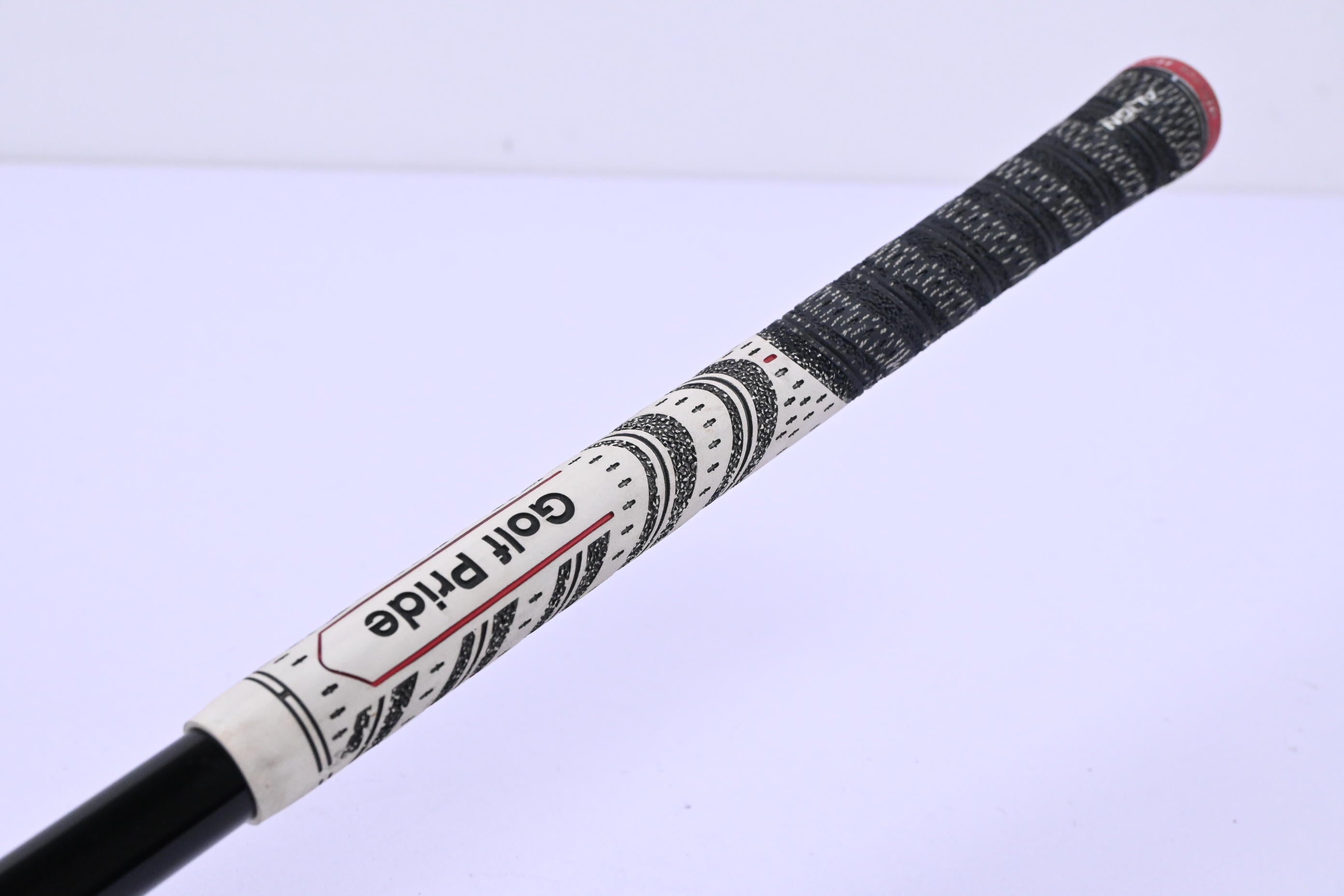 Taylormade P.UDI #4 Iron / 22 Degree / Stiff Flex HZRDUS Black Gen4 80