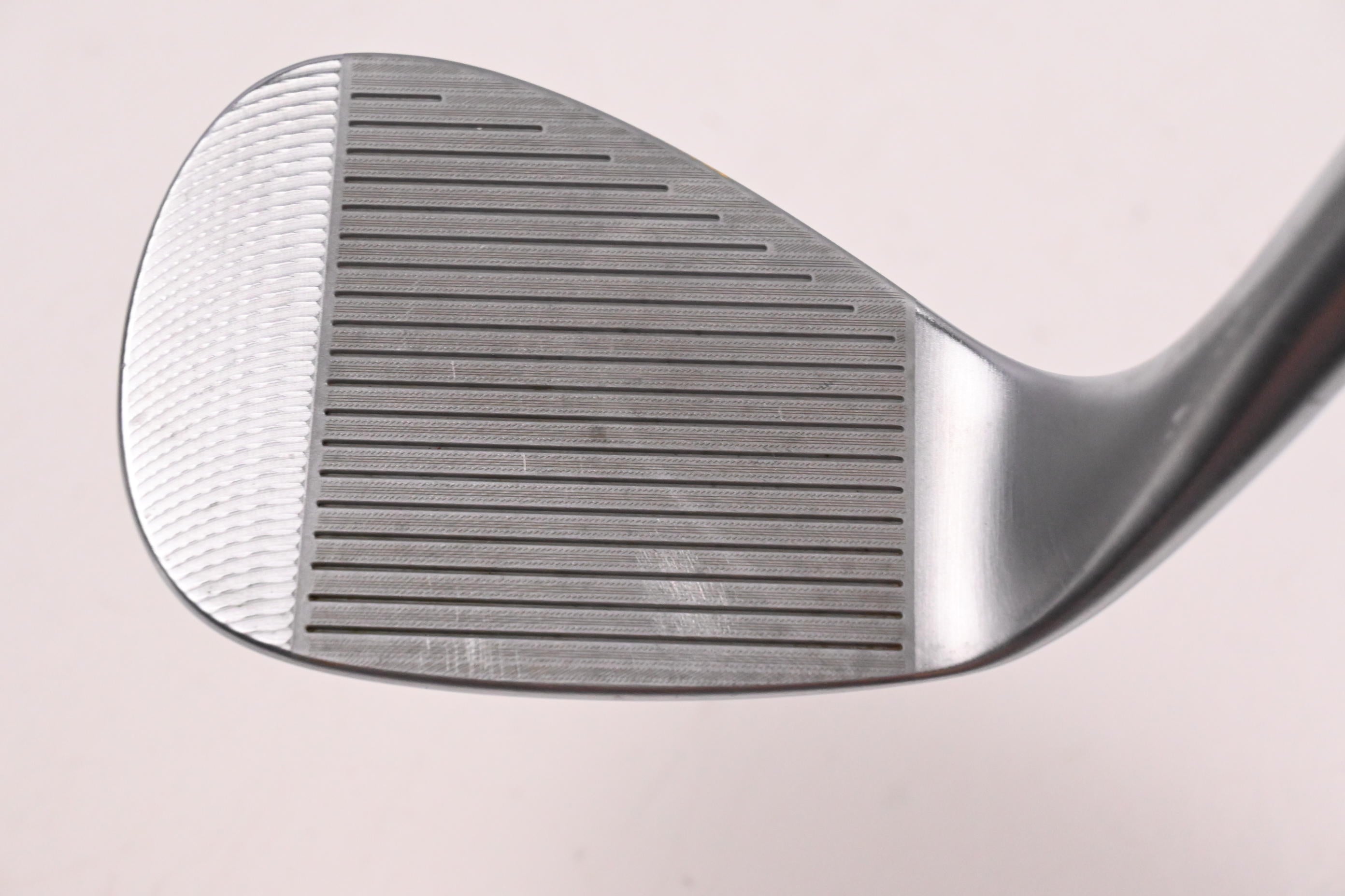 Cleveland RTZ Lob Wedge / 60 Degree / Wedge Flex Dynamic Gold Spinner Shaft