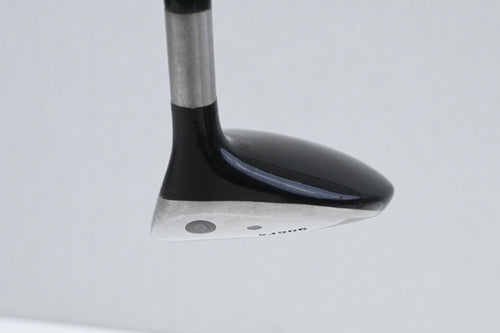 Titleist 906 F4 #5 Wood / 18.5 Degree / Regular Flex UST Proforce V2 85 Shaft
