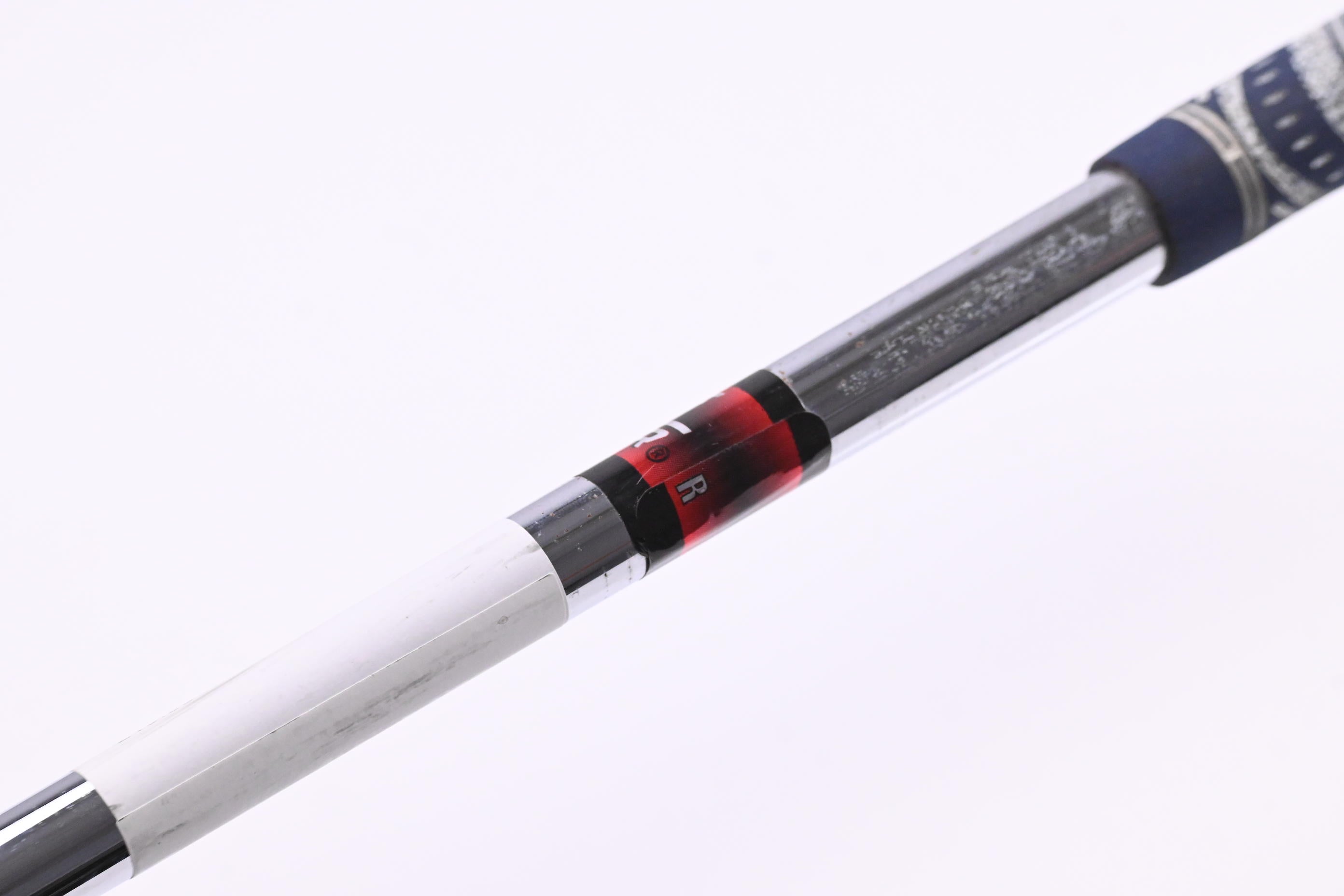 Wishon 979SS #6 Iron / Regular Flex Release Shaft