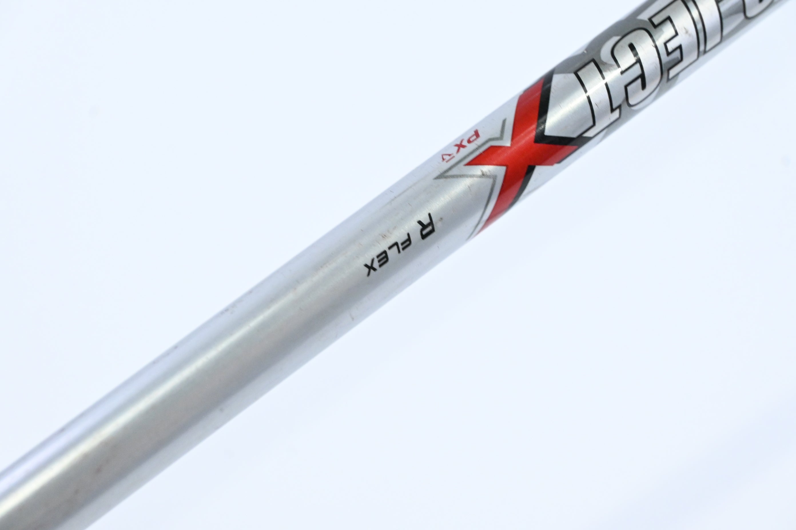 Callaway X Hot #3 Wood / 15 Degree / Regular Flex Project X PXV Shaft