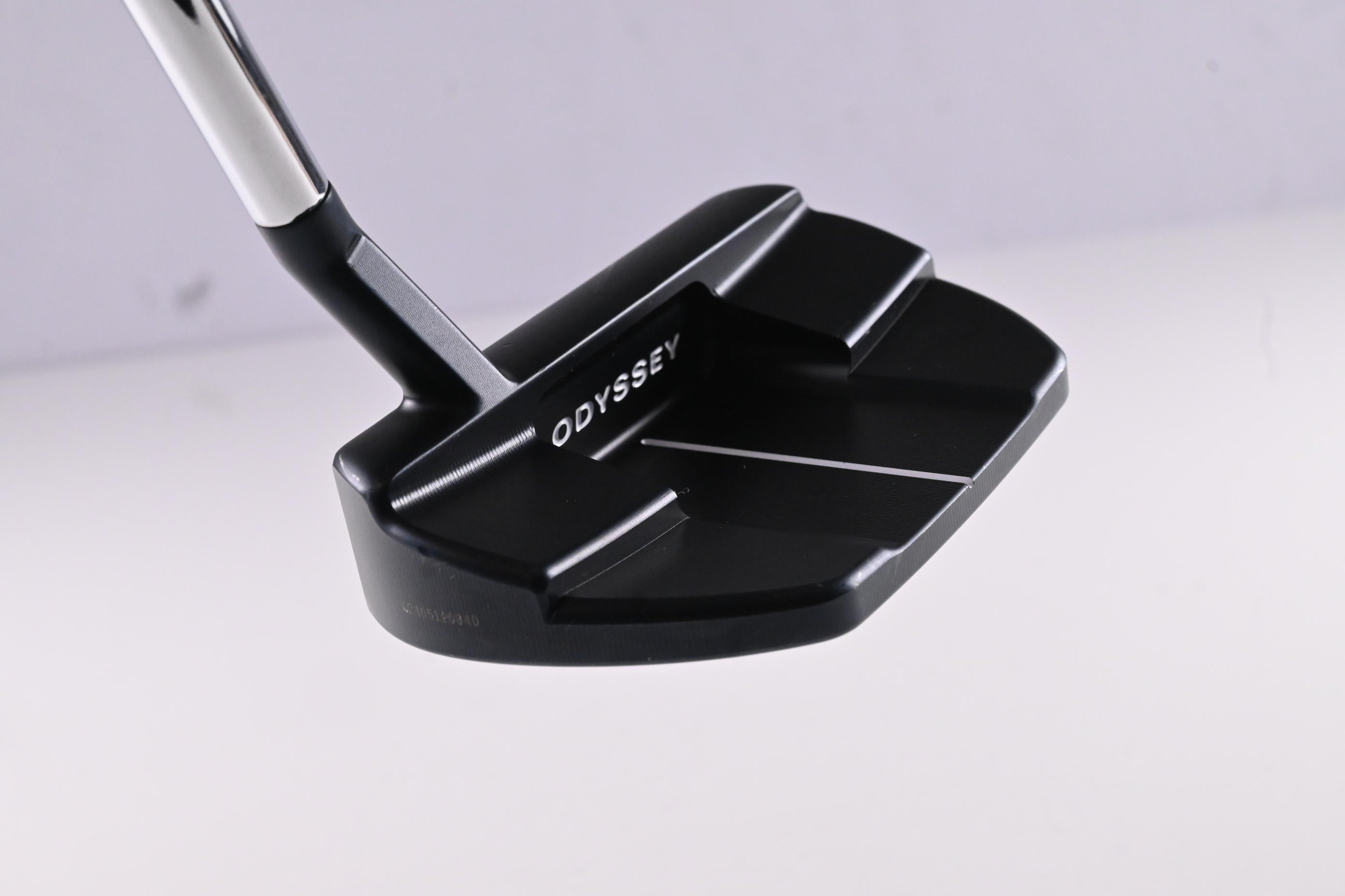 Odyssey Ai-One Milled Three T Putter / 34 Inch