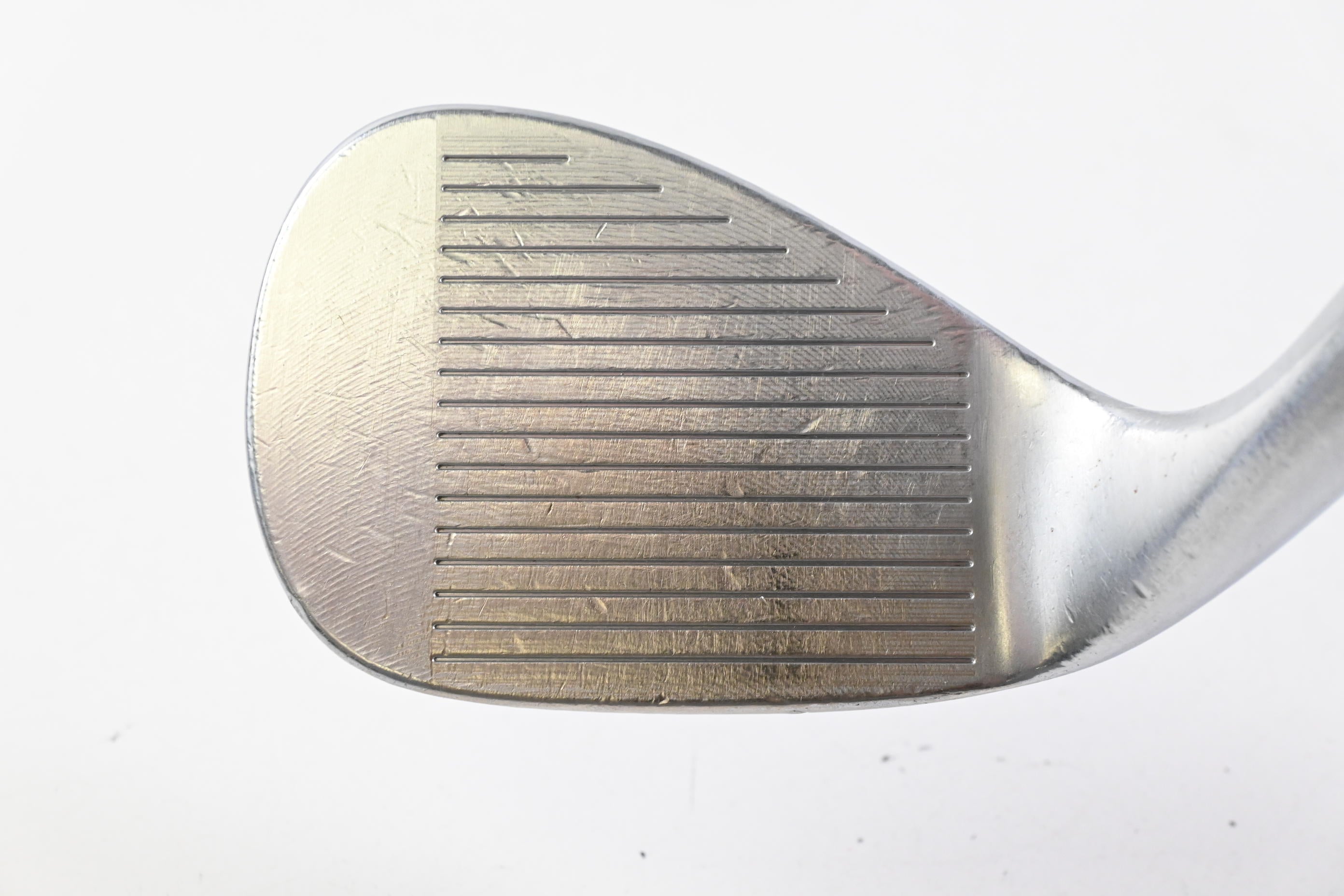 Cleveland RTX-3 Gap Wedge / 52 Degree / Wedge Flex Steel Shaft
