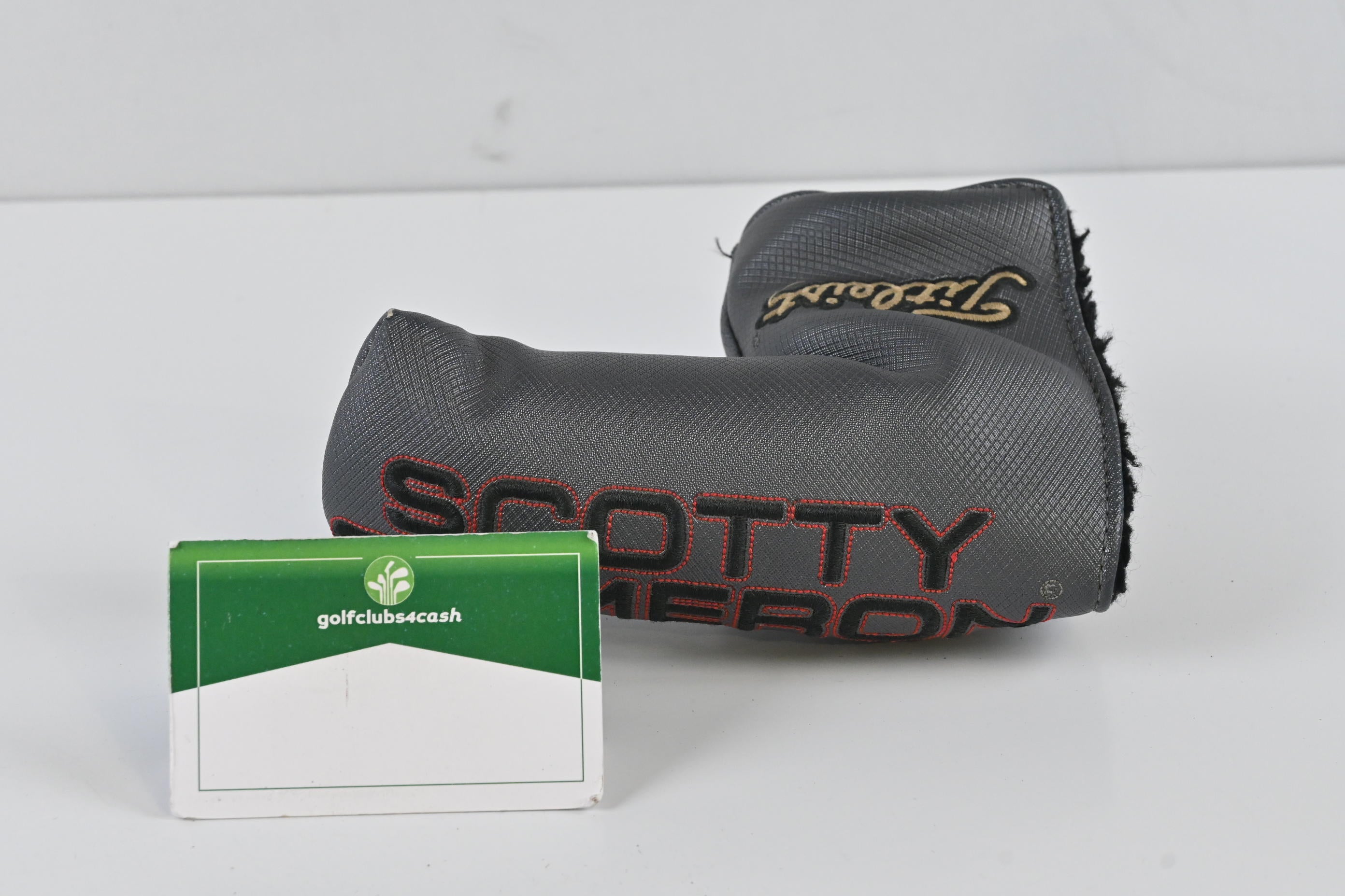 Scotty Cameron Classics Laguna Putter / 35 Inch