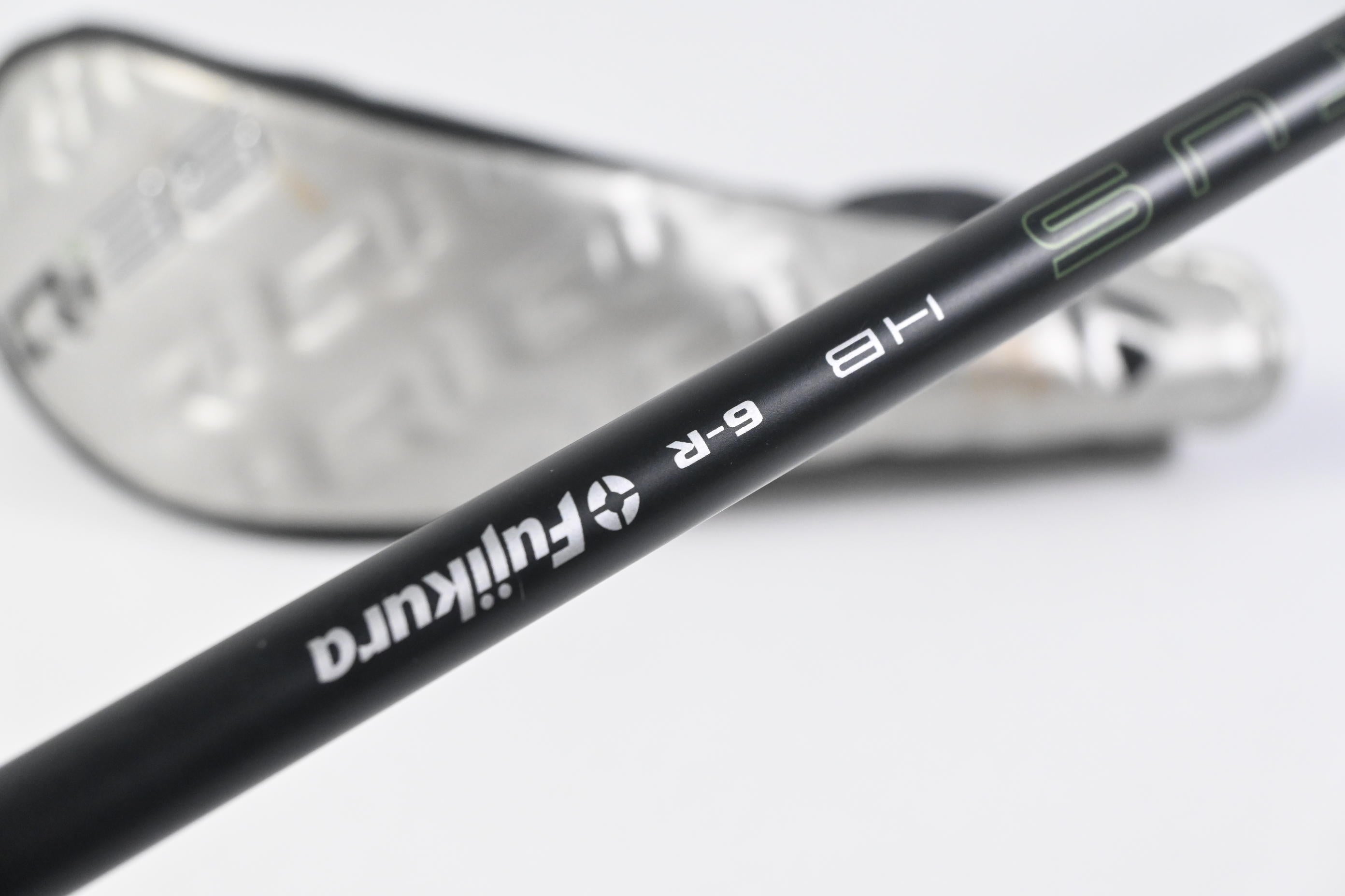 Taylormade Qi35 Max #5 Hybrid / 27 Degree / Regular Flex Ventus Blue 6 Shaft