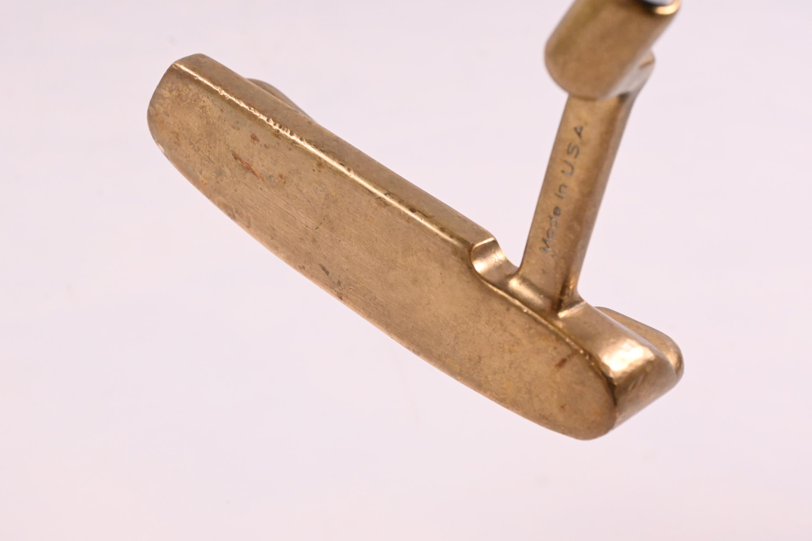 Ping Karsten Original Anser Putter / 34 Inch