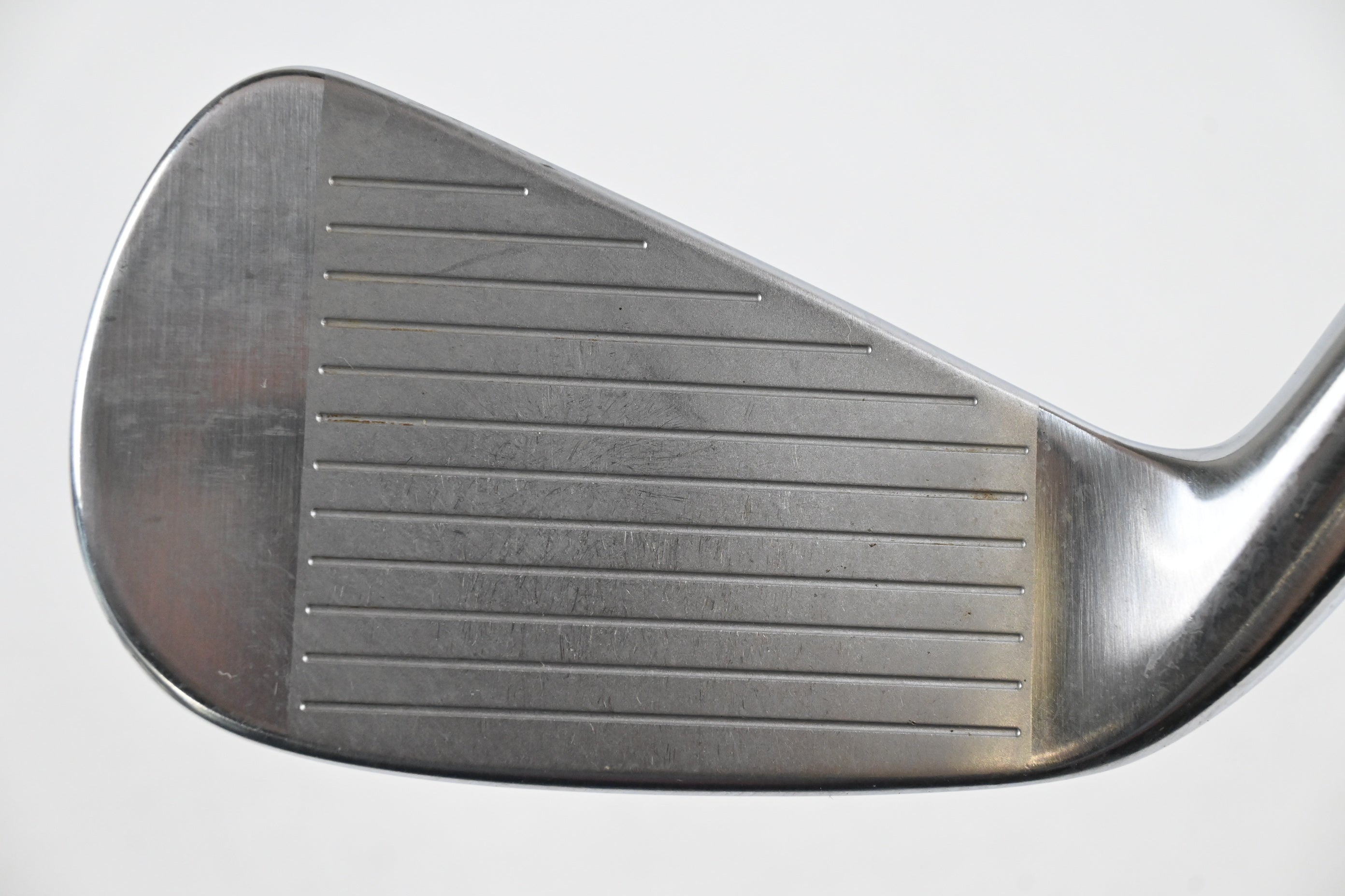 Titleist T200 2023 #4 Iron / 21 Degree / Regular Flex AMT Red R300 Shaft