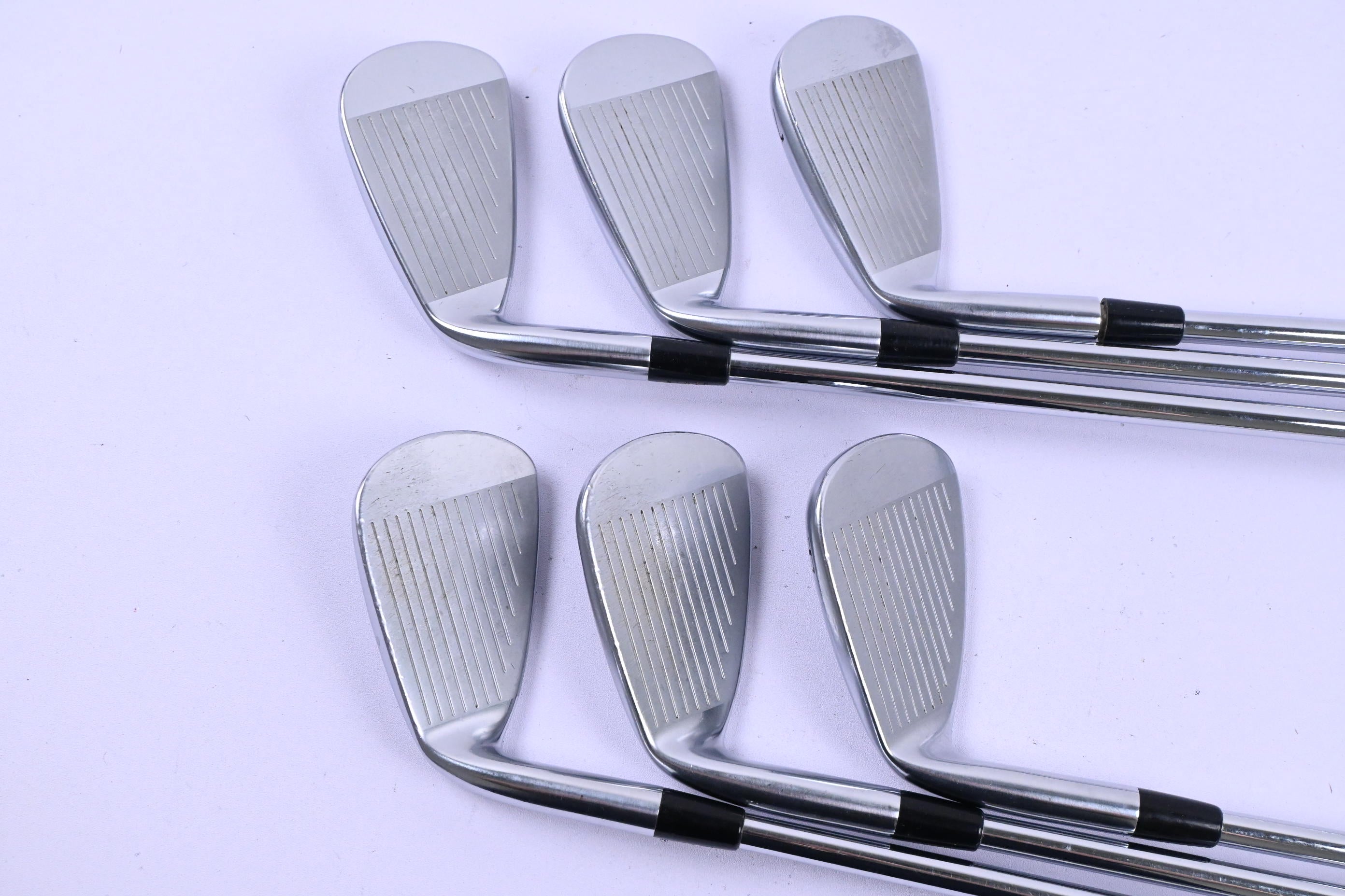 Mizuno JPX 825 Irons / 5-PW / Regular Flex N.S.PRO 950 GH Shaft