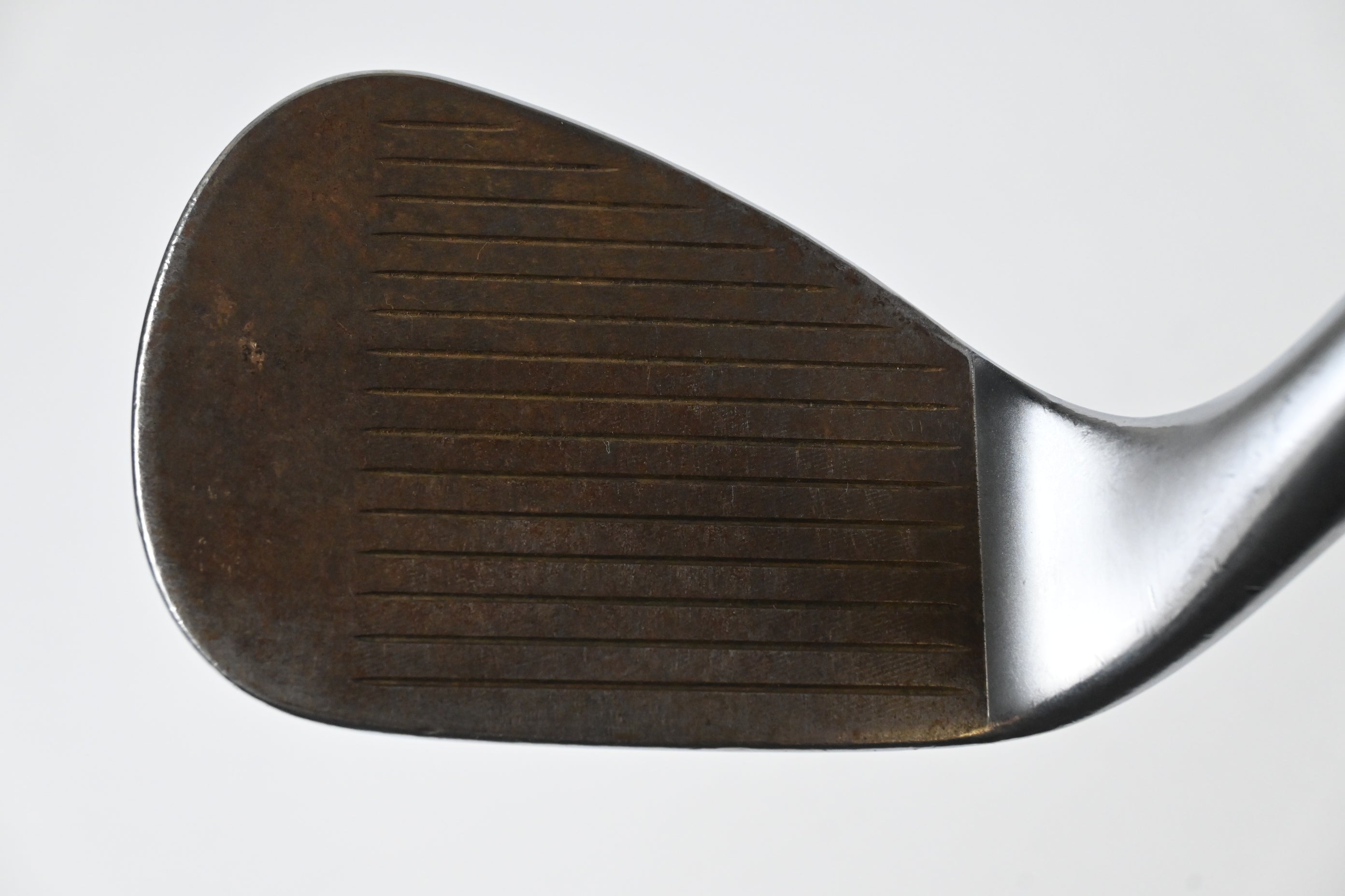 Callaway Jaws Raw Sand Wedge / 54 Degree / Wedge Flex Dynamic Gold Spinner Shaft