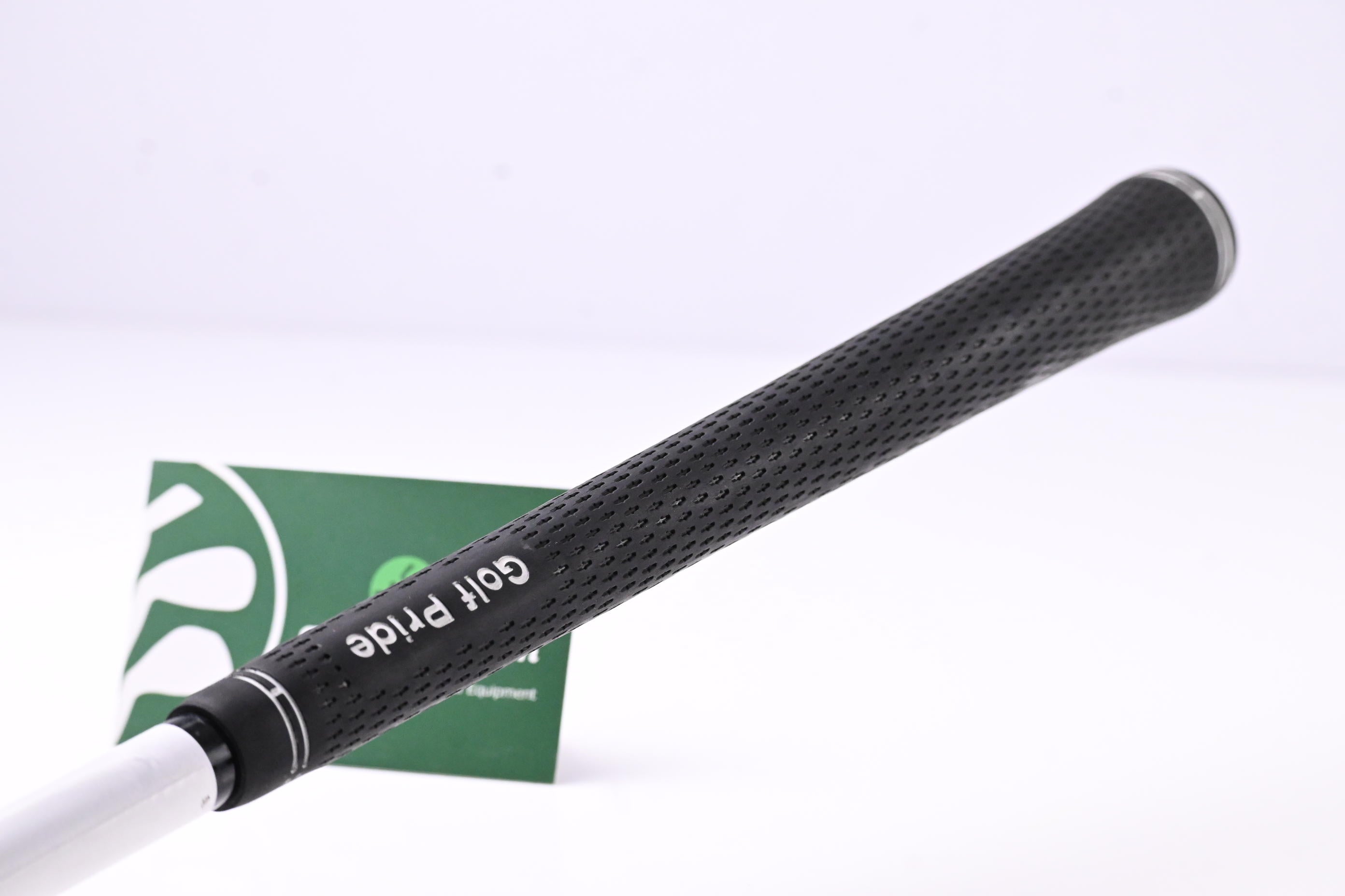 Cobra LTDx LS Driver / 10.5 Degree / Stiff Flex Tensei CK White 70 Shaft