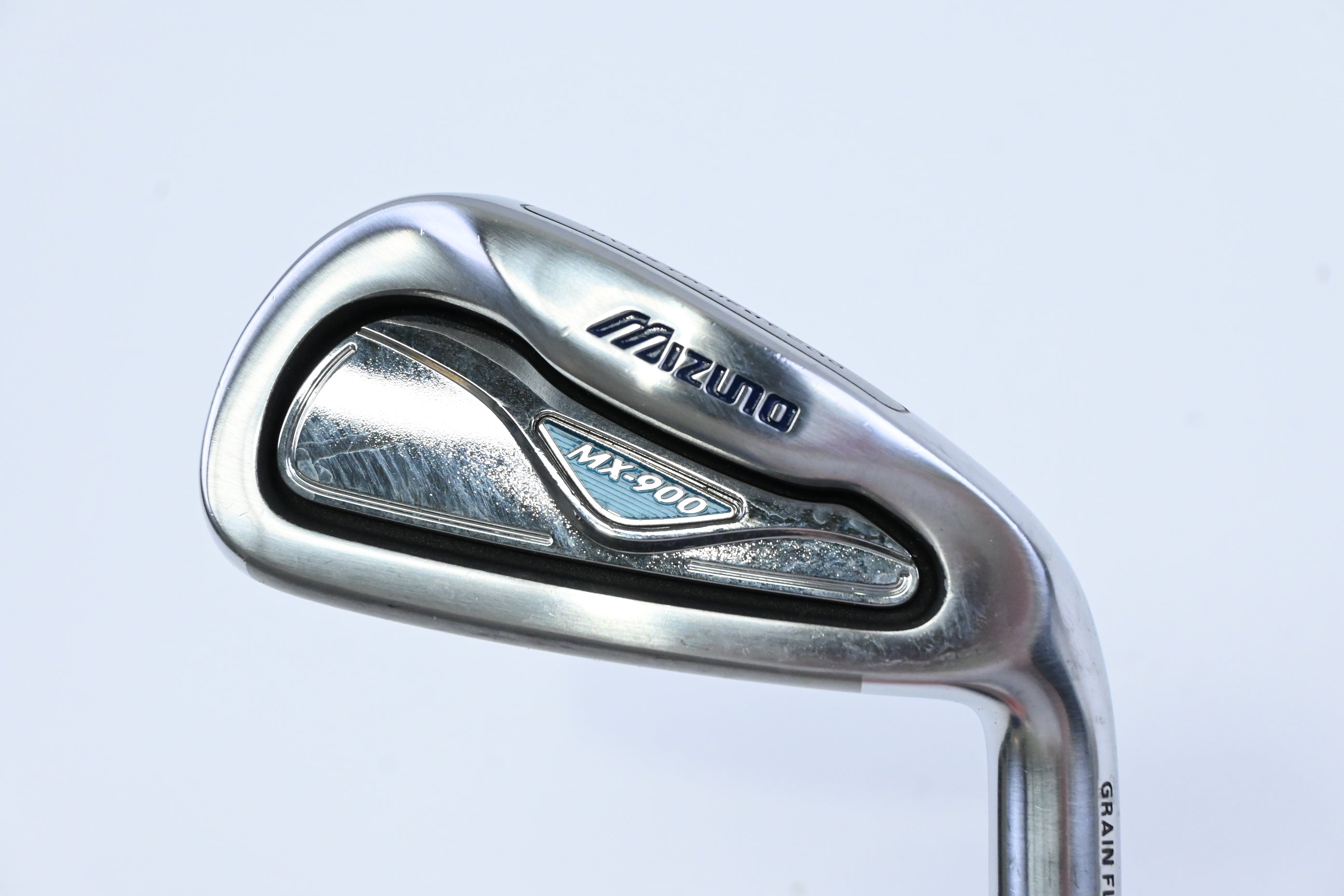 Mizuno MX-900 #3 Iron / 21 Degree / Regular Flex Dynamic Gold Lite R300 Shaft