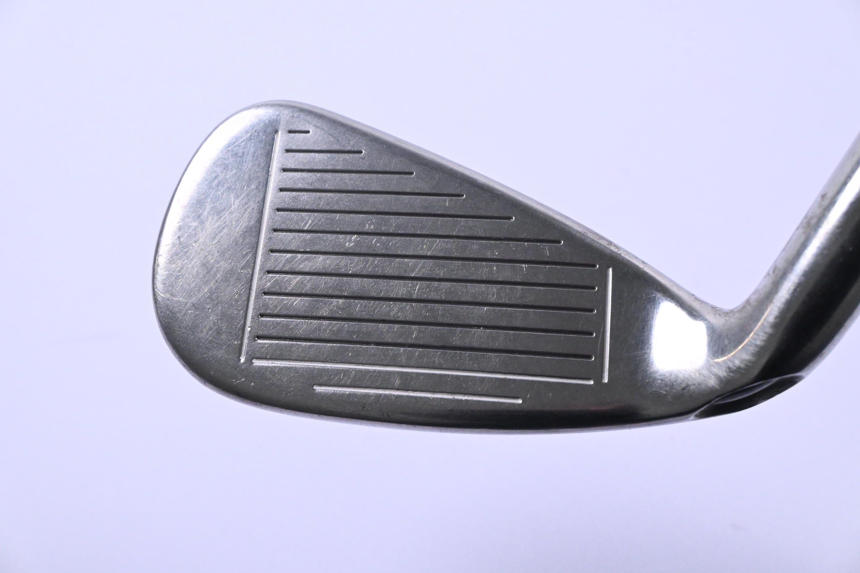 Callaway Diablo Edge #6 Iron / Uniflex Callaway Diablo Shaft