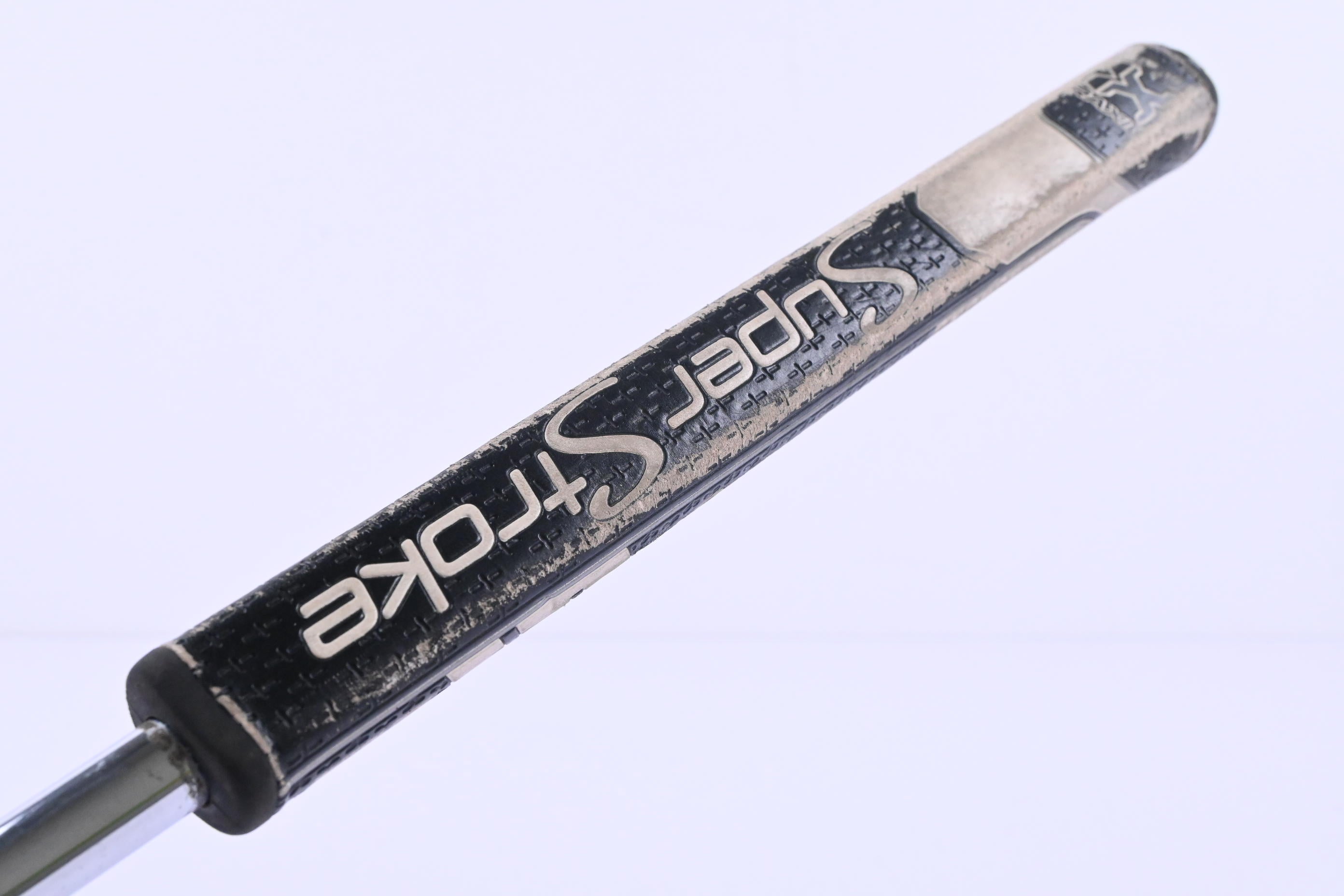 Scotty Cameron Studio Select Squareback No.2 Putter / 35 Inch
